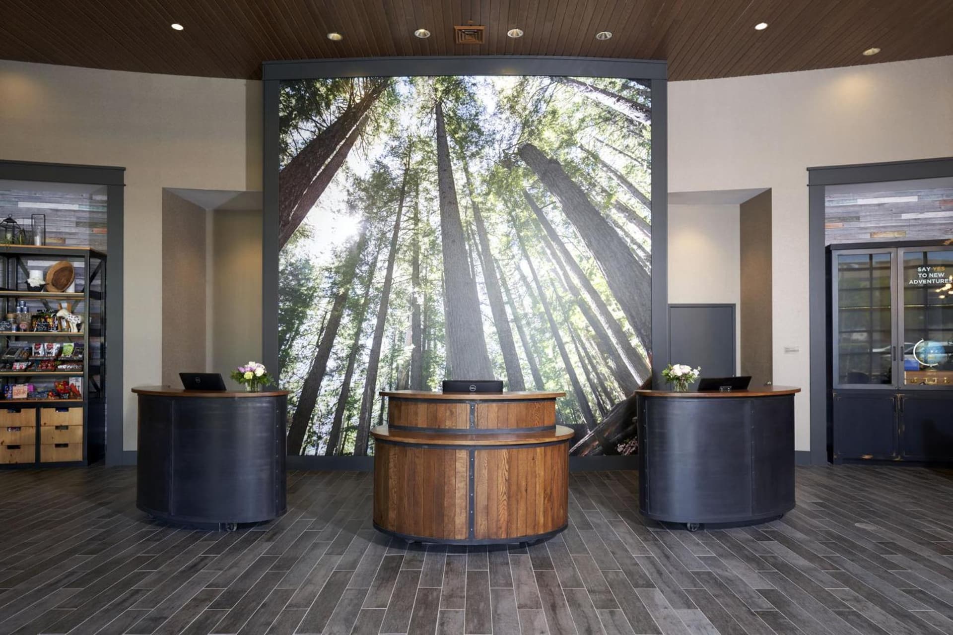 Archer Hotel Seattle/Redmond gallery photo in Redmond, WA — image 27