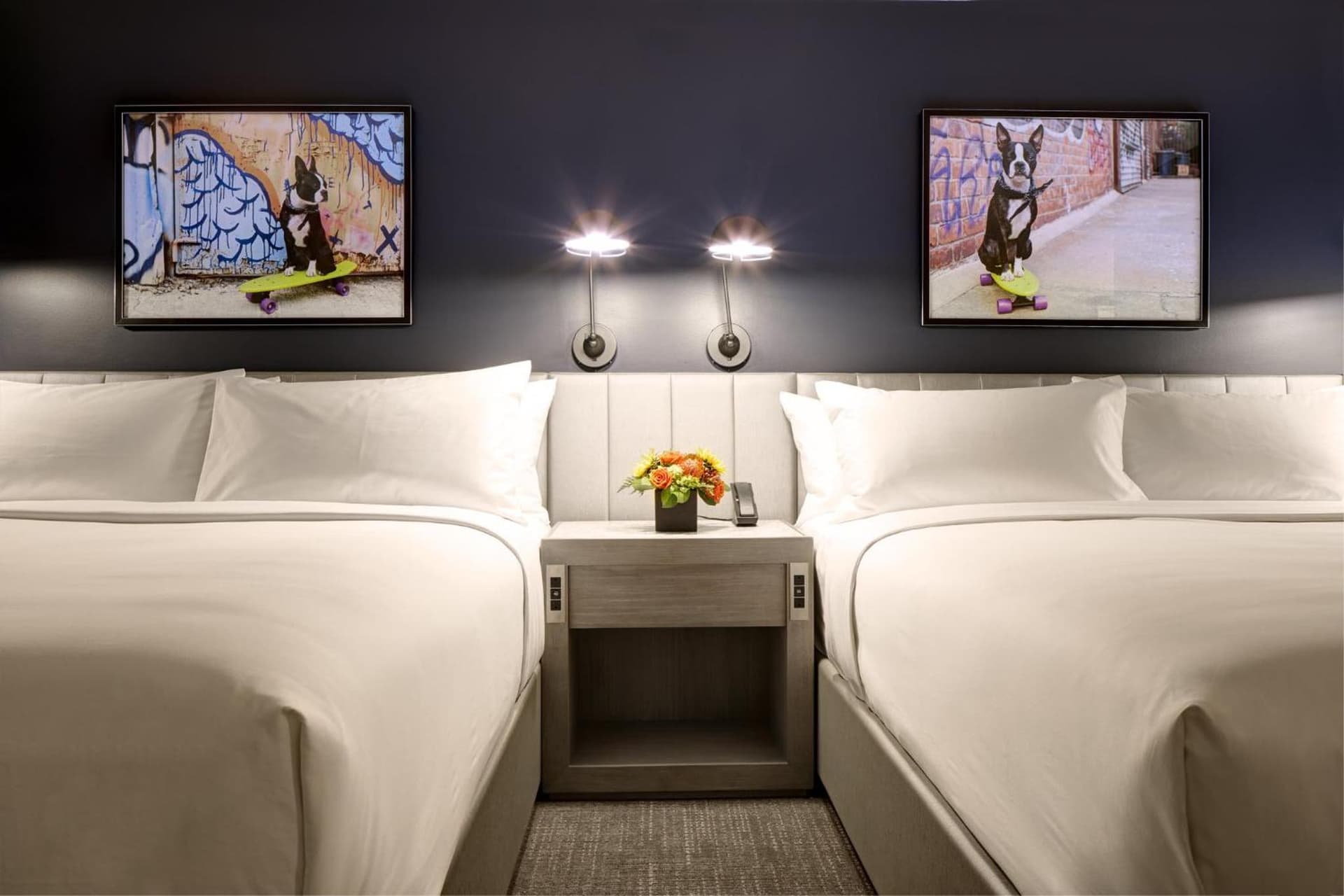 Archer Hotel Boston/Burlington gallery photo in Burlington — image 27