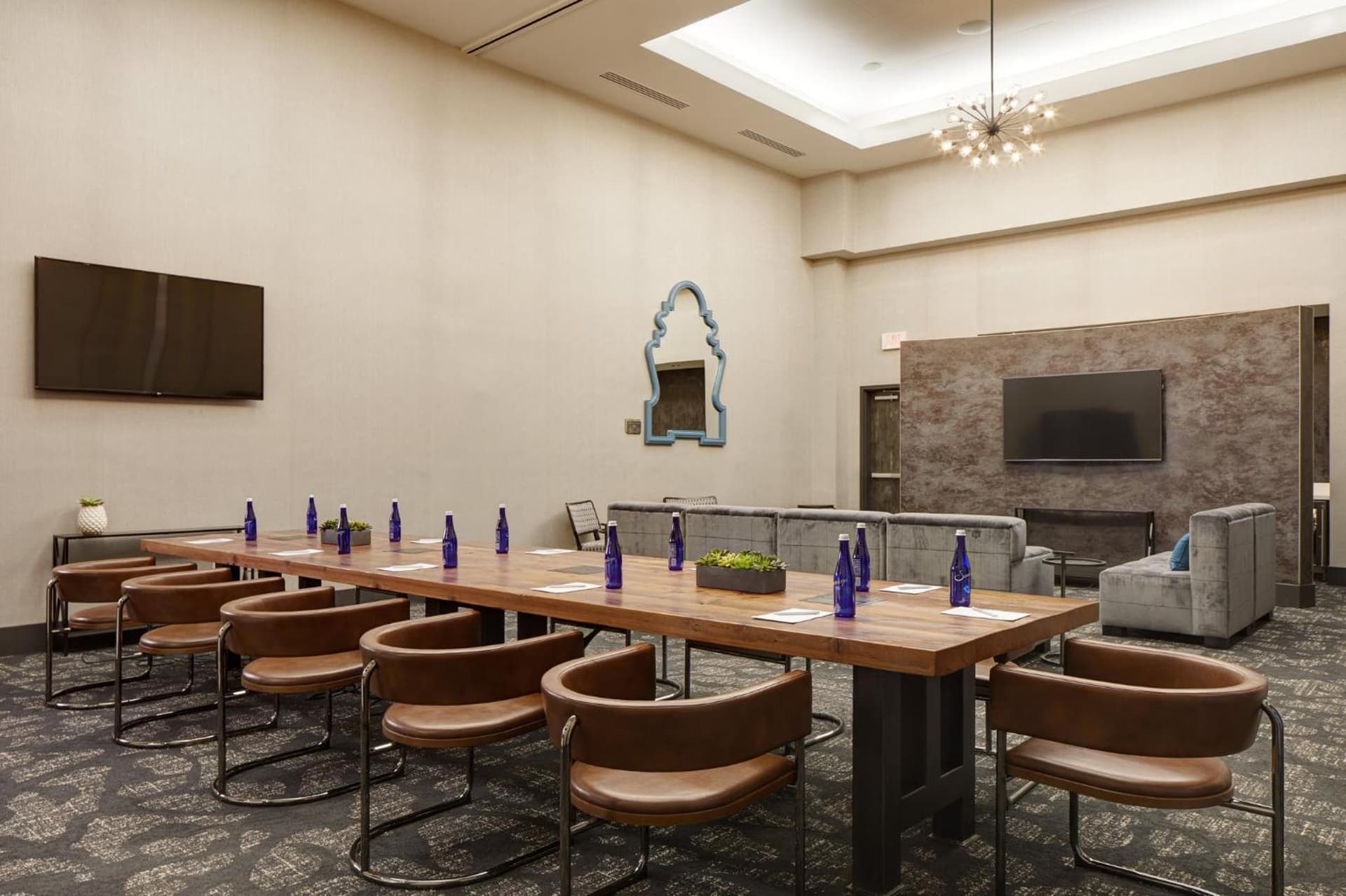 Archer Hotel Florham Park gallery photo in Florham Park, NJ — image 28