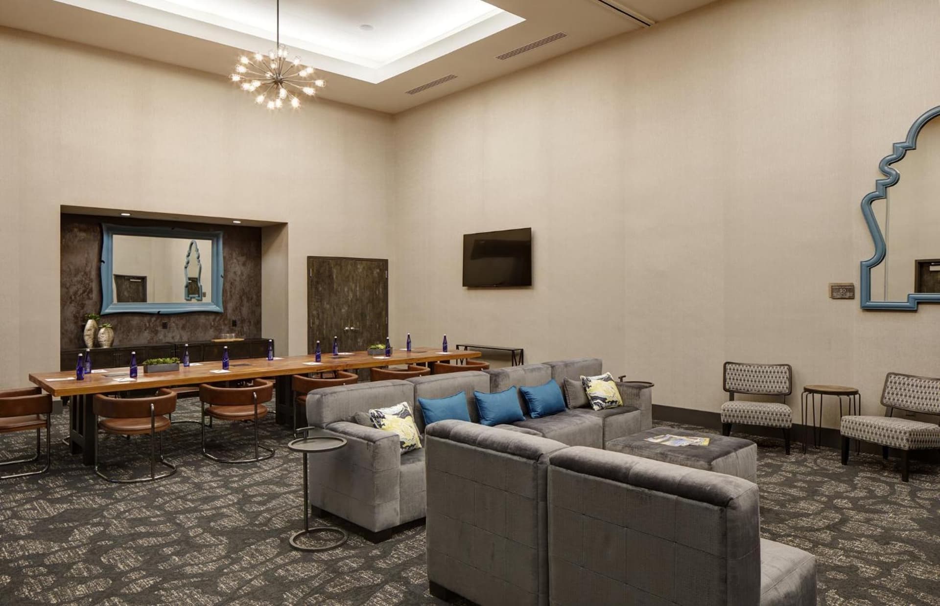 Archer Hotel Florham Park gallery photo in Florham Park, NJ — image 12