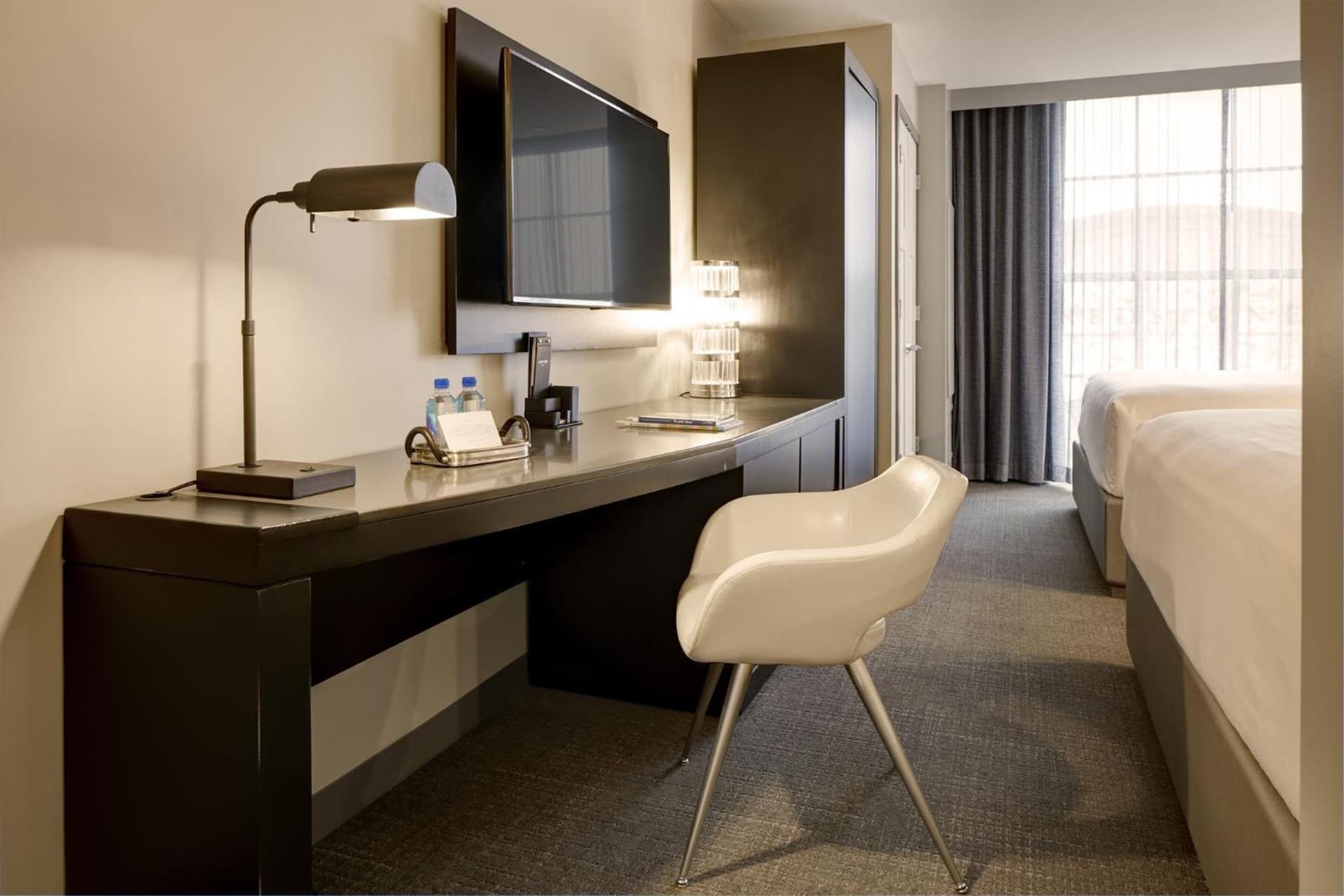 Archer Hotel Boston/Burlington gallery photo in Burlington — image 16