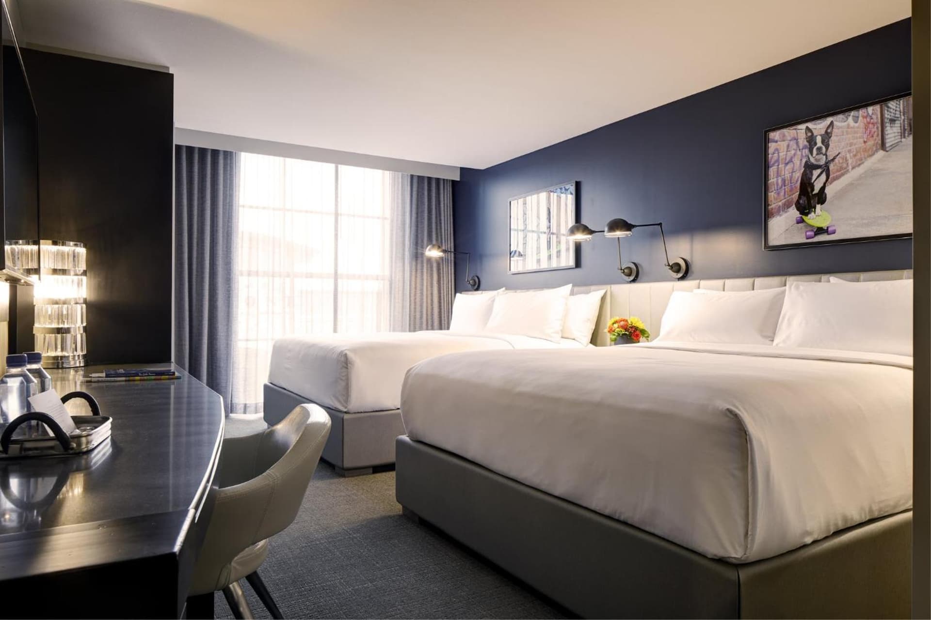 Archer Hotel Boston/Burlington gallery photo in Burlington — image 52