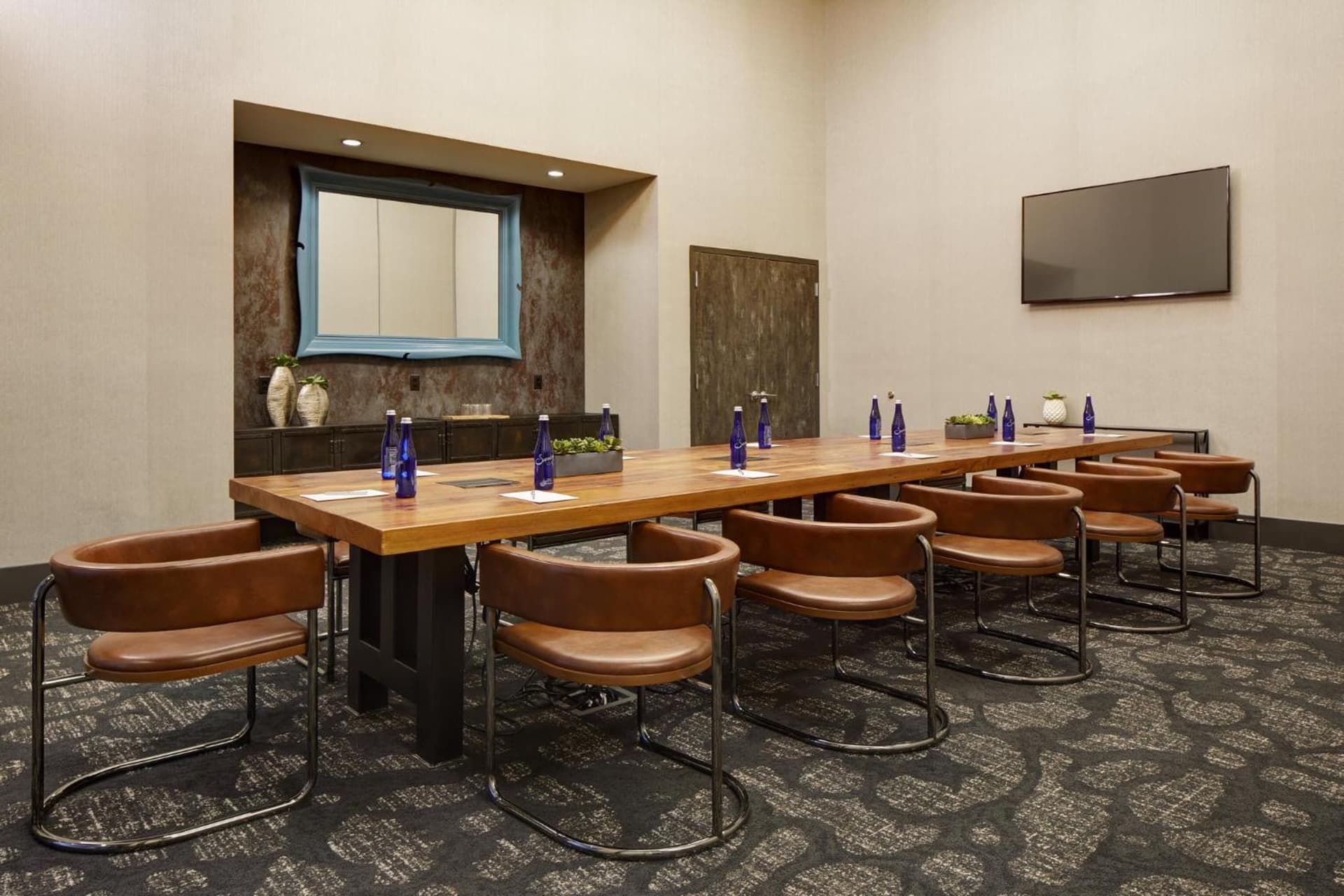 Archer Hotel Florham Park gallery photo in Florham Park, NJ — image 22