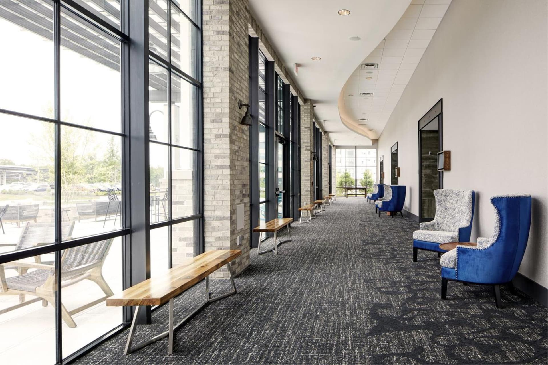 Archer Hotel Florham Park gallery photo in Florham Park, NJ — image 64