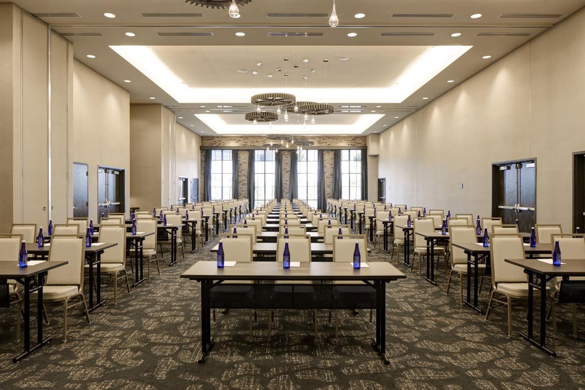 Archer Hotel Florham Park gallery photo in Florham Park, NJ — image 13