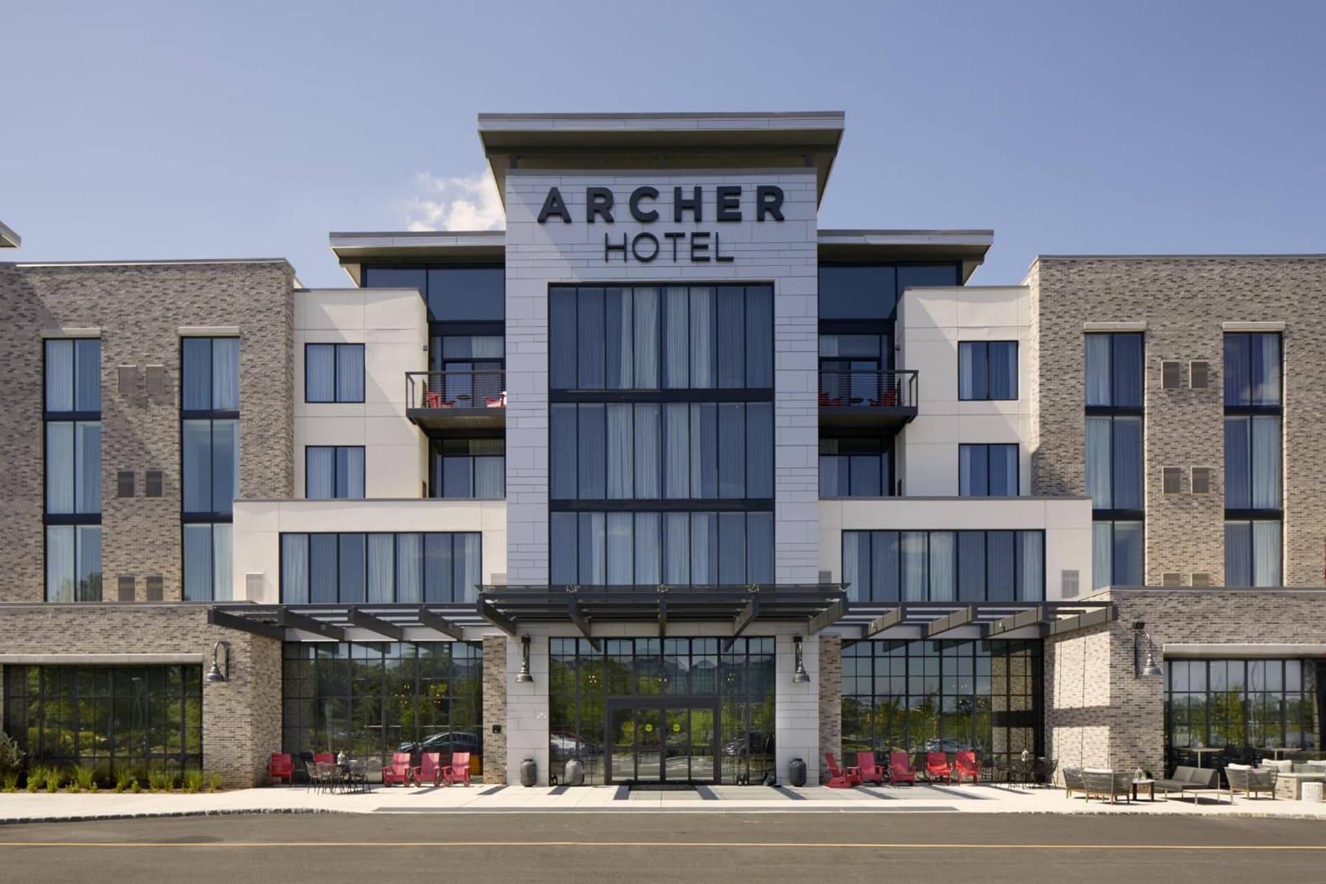 Archer Hotel Florham Park gallery photo in Florham Park, NJ — image 61
