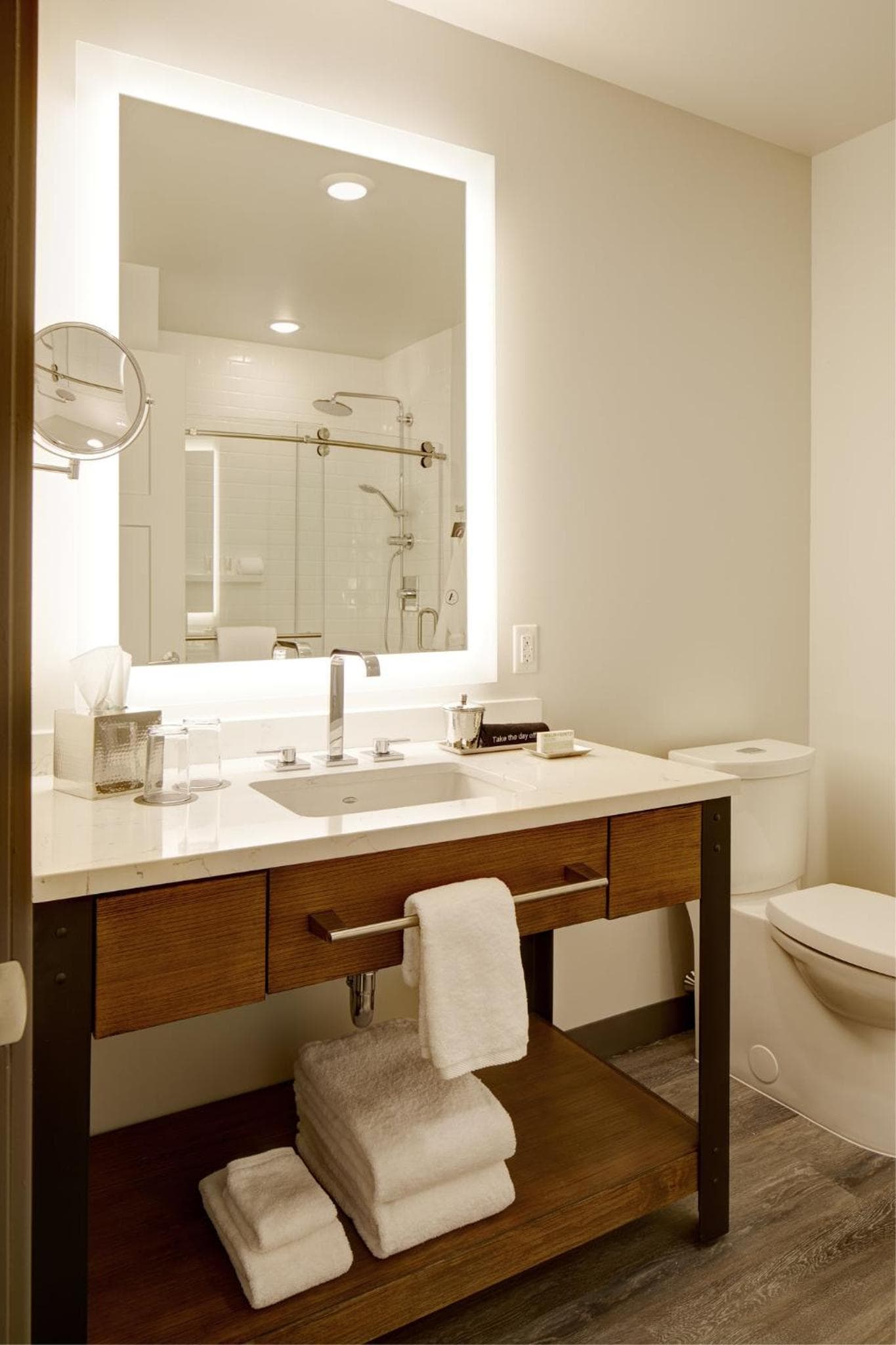Archer Hotel Boston/Burlington gallery photo in Burlington — image 37