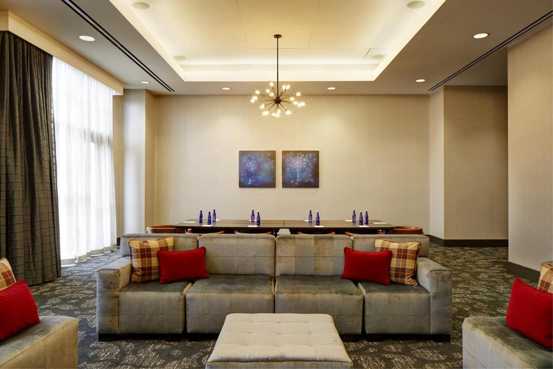 Archer Hotel Boston/Burlington gallery photo in Burlington — image 14