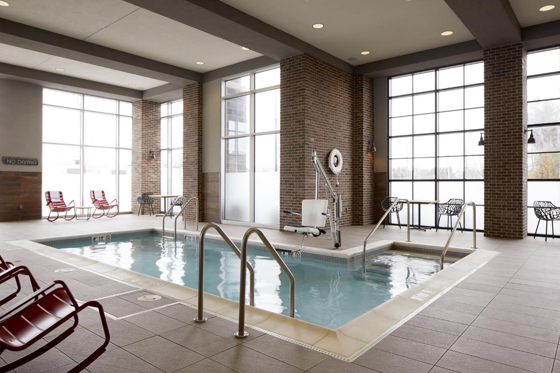 Archer Hotel Boston/Burlington gallery photo in Burlington — image 28