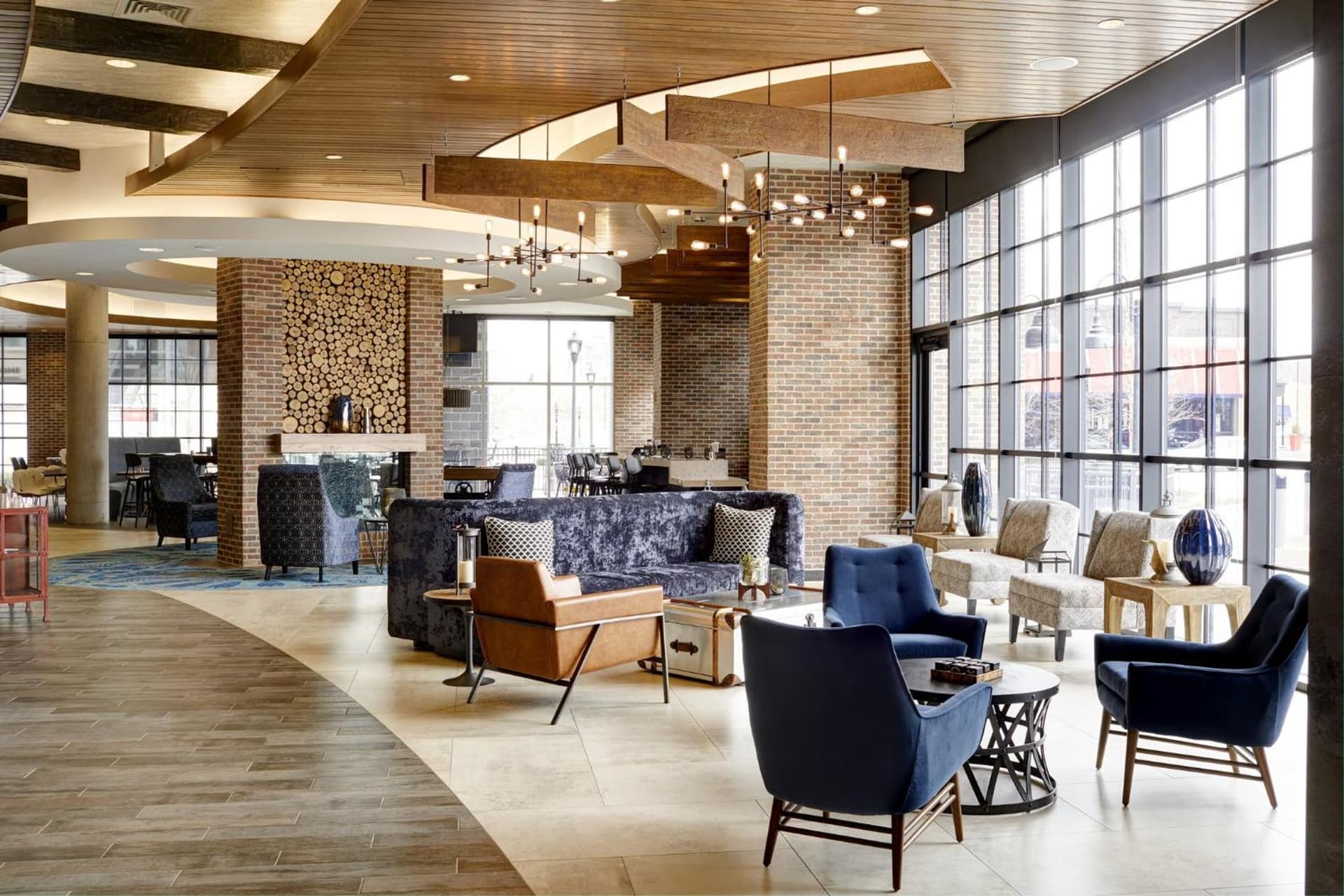 Archer Hotel Boston/Burlington gallery photo in Burlington — image 38