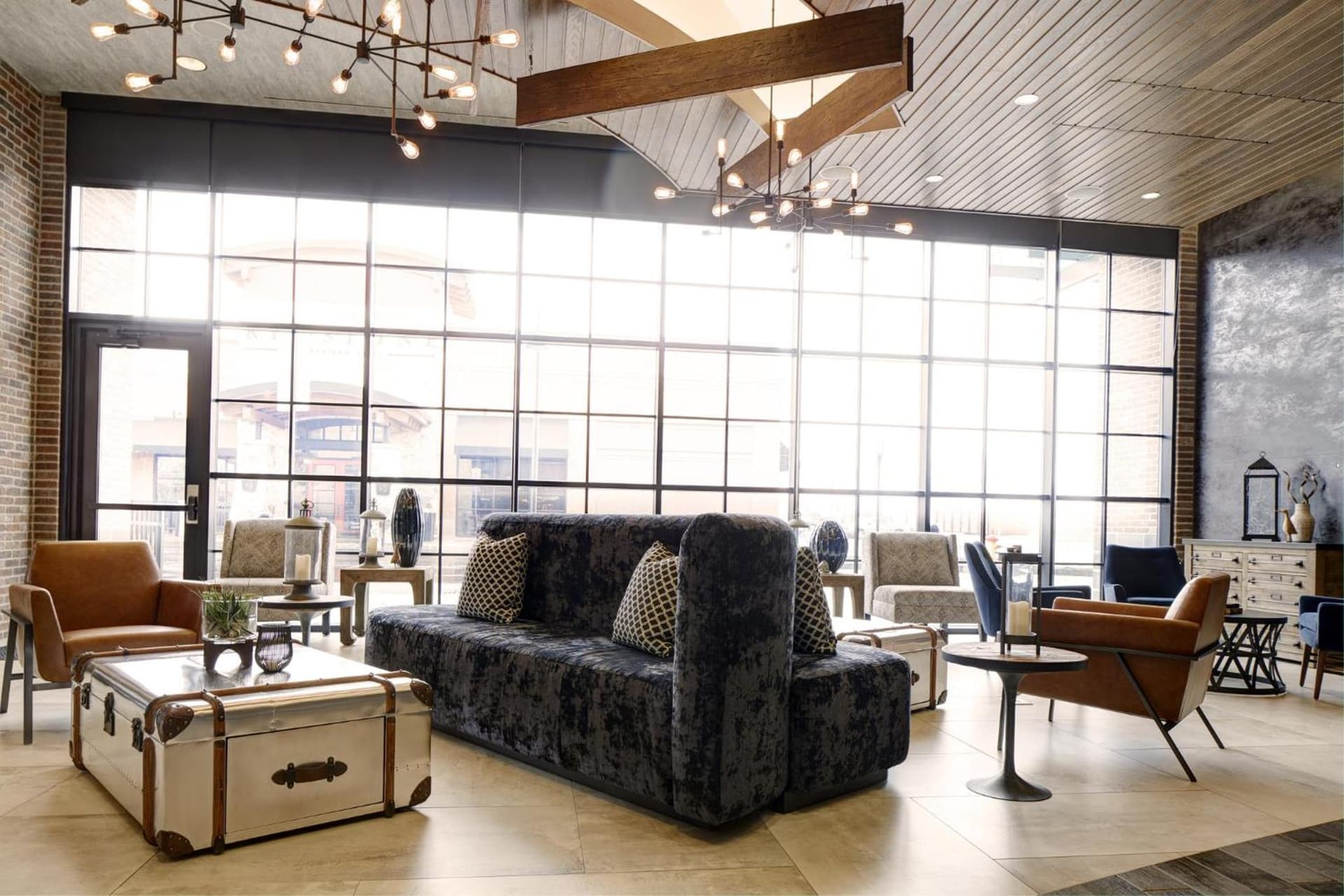 Archer Hotel Boston/Burlington gallery photo in Burlington — image 45