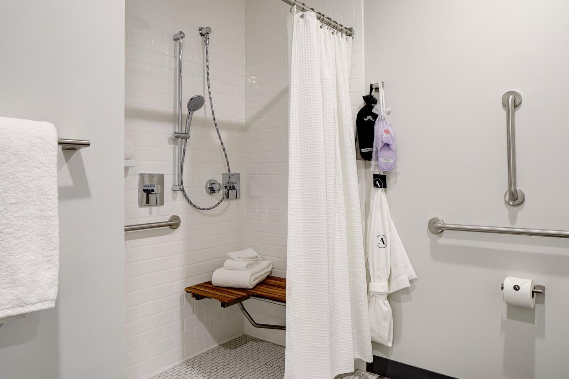 Archer Hotel Boston/Burlington gallery photo in Burlington — image 32