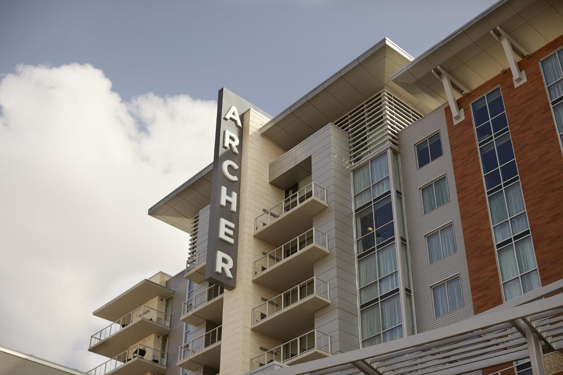 Archer Hotel Austin gallery photo in Austin, TX — image 59