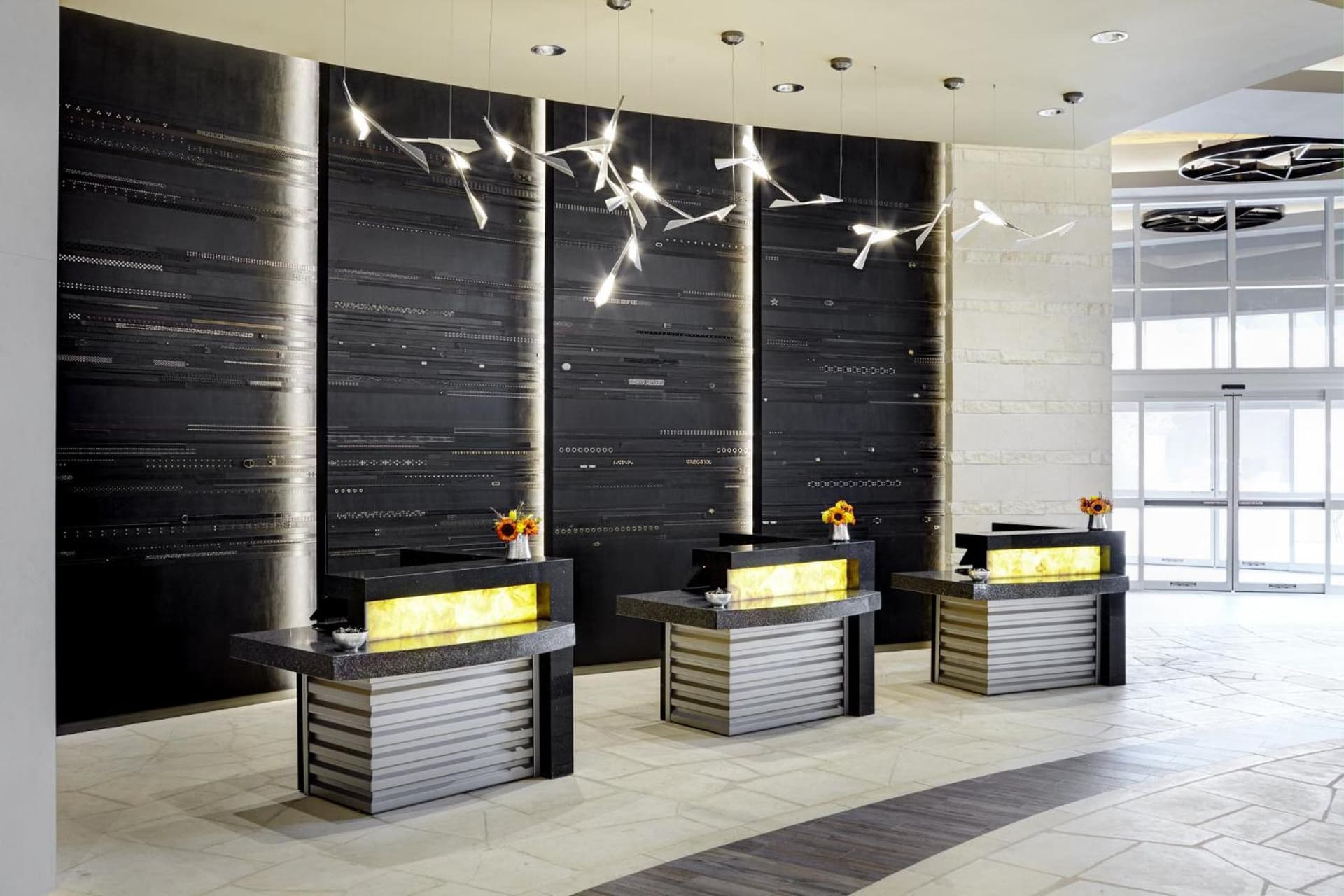 Archer Hotel Austin gallery photo in Austin, TX — image 69