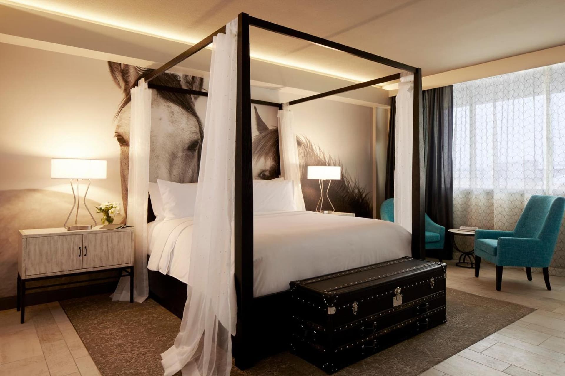 Archer Hotel Austin gallery photo in Austin, TX — image 38