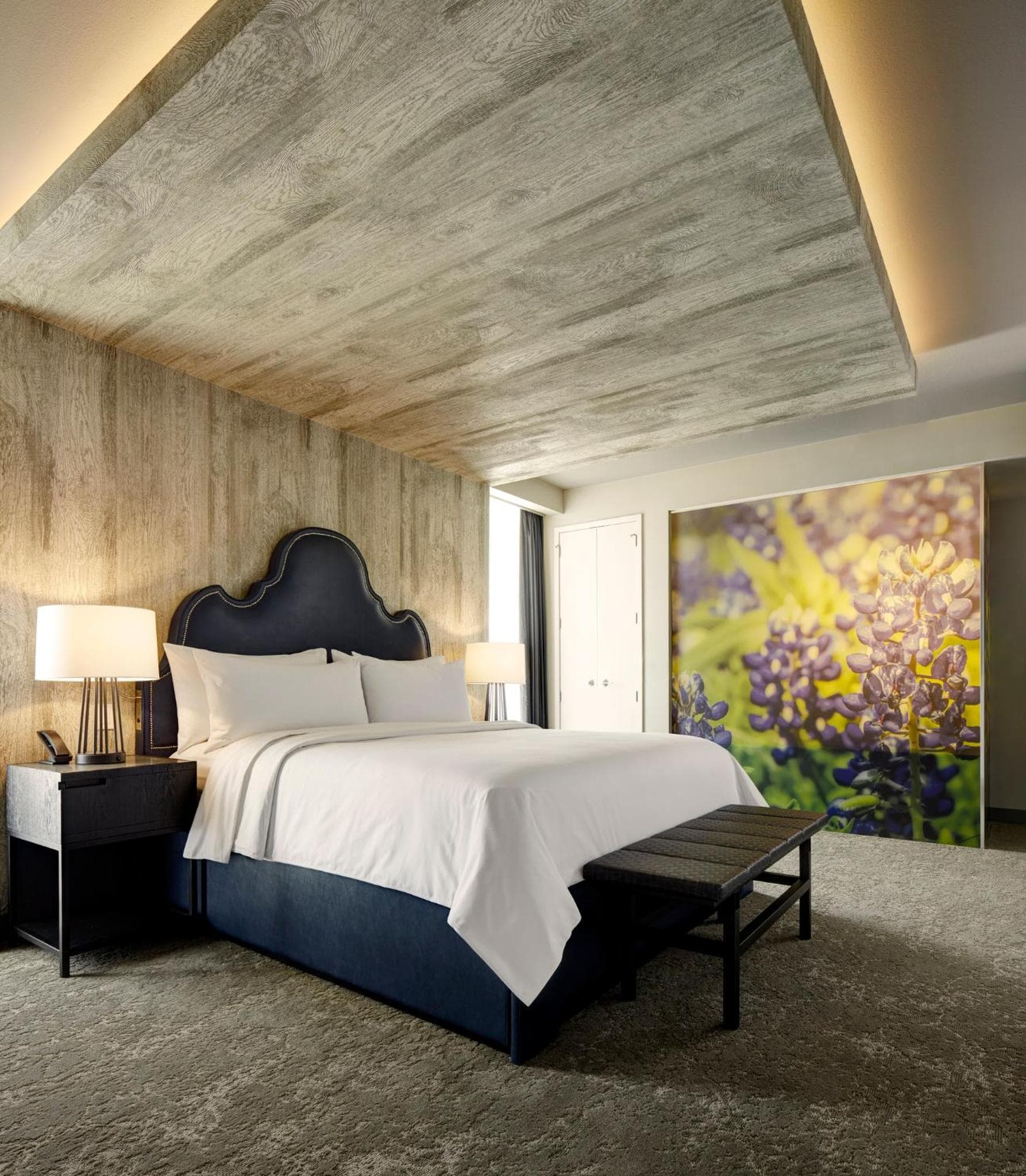 Archer Hotel Austin gallery photo in Austin, TX — image 19