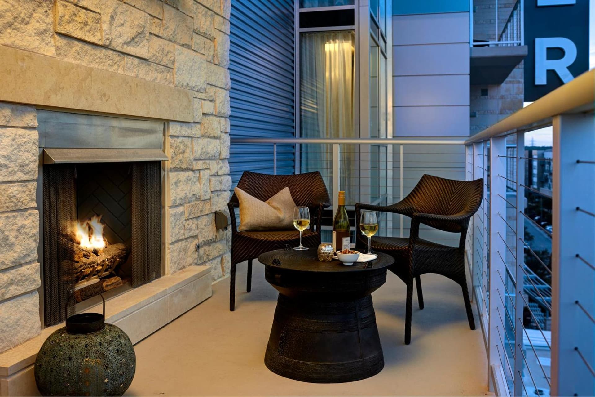 Archer Hotel Austin gallery photo in Austin, TX — image 68