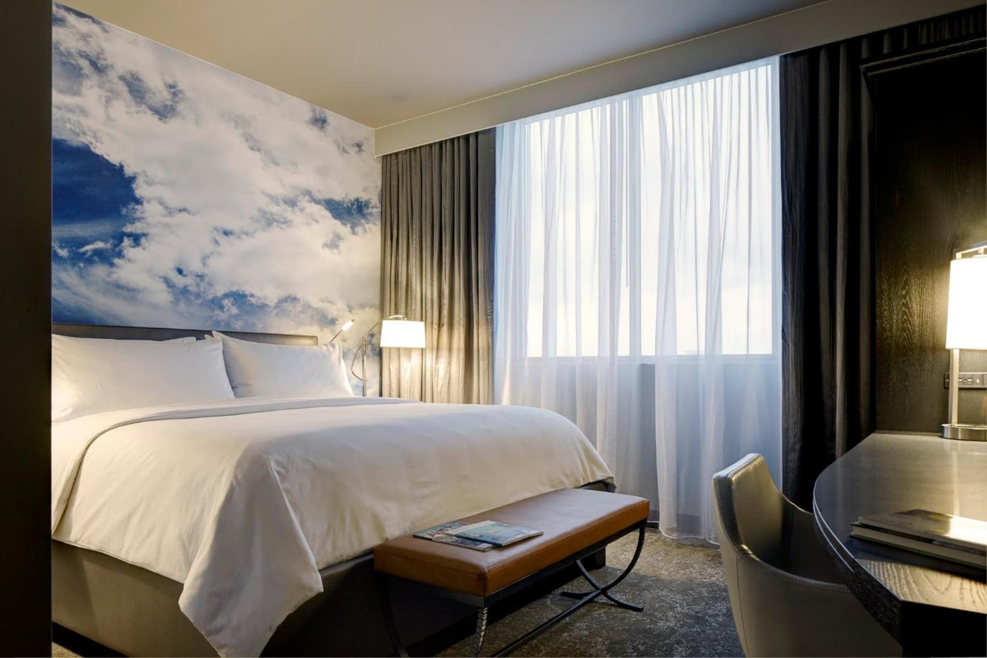 Archer Hotel Austin gallery photo in Austin, TX — image 13