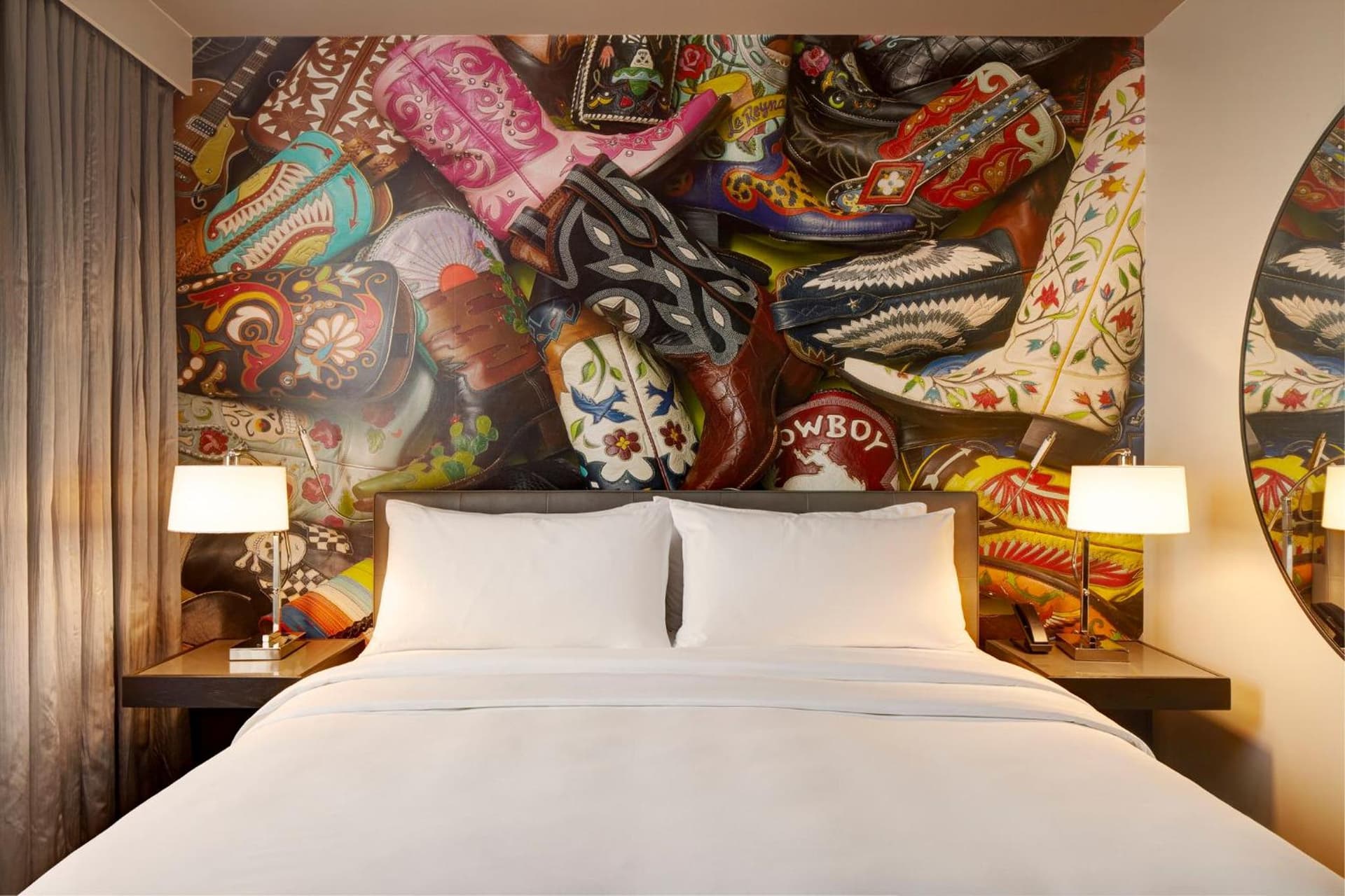 Archer Hotel Austin gallery photo in Austin, TX — image 47