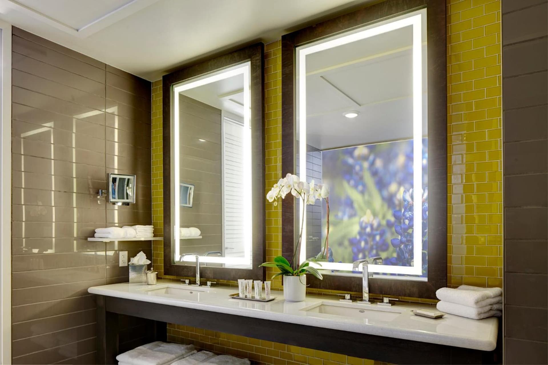 Archer Hotel Austin gallery photo in Austin, TX — image 7