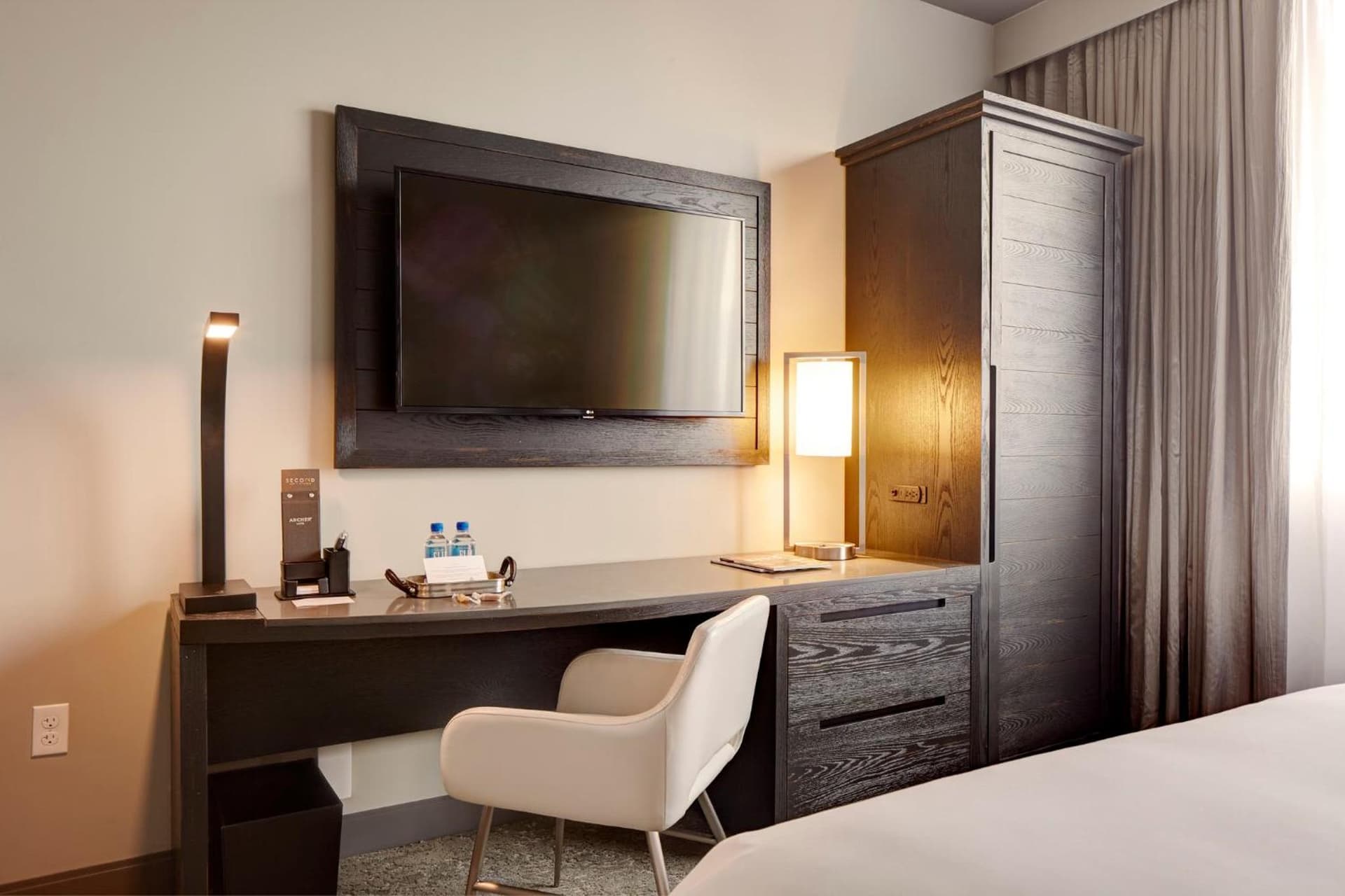 Archer Hotel Austin gallery photo in Austin, TX — image 31