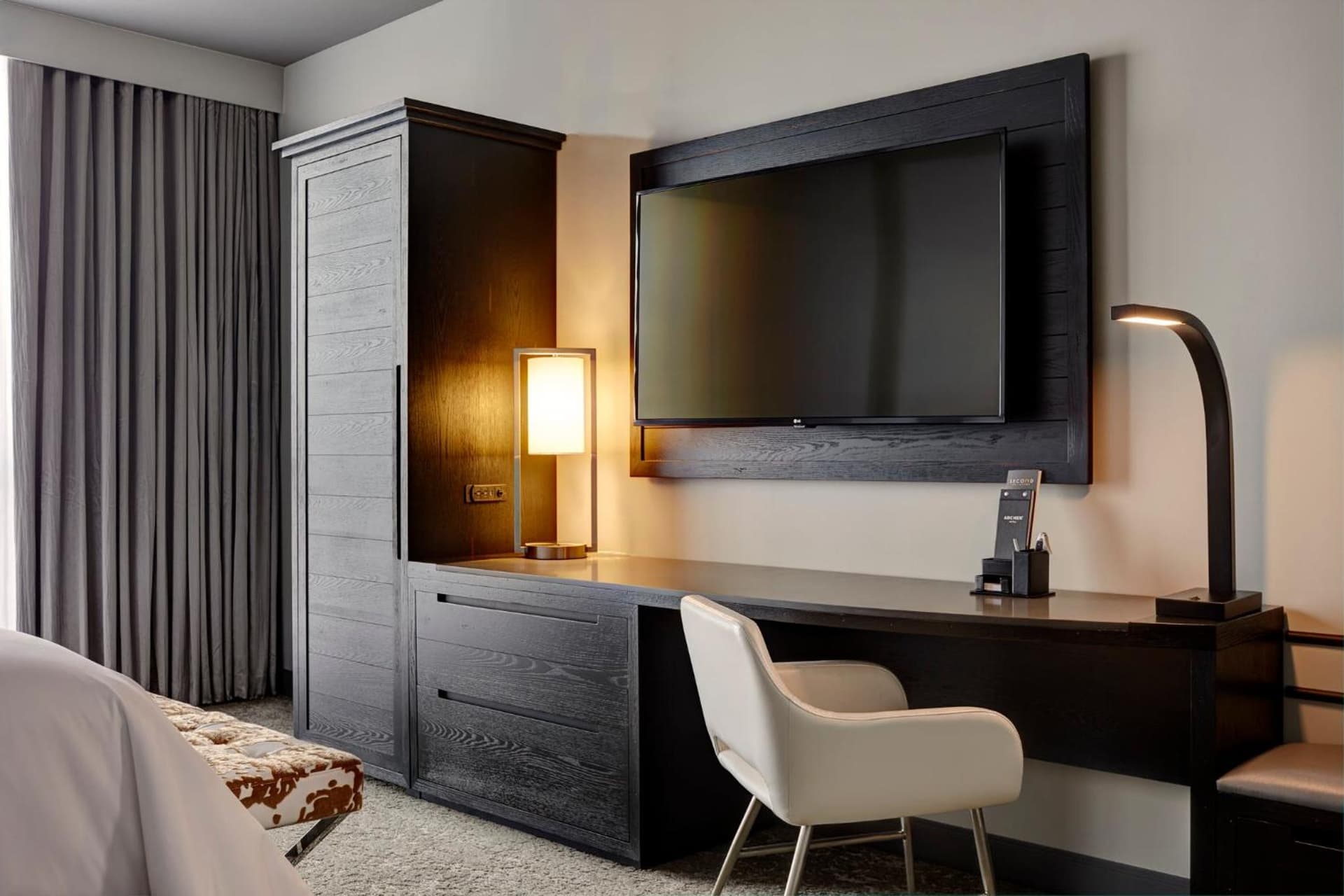 Archer Hotel Austin gallery photo in Austin, TX — image 42
