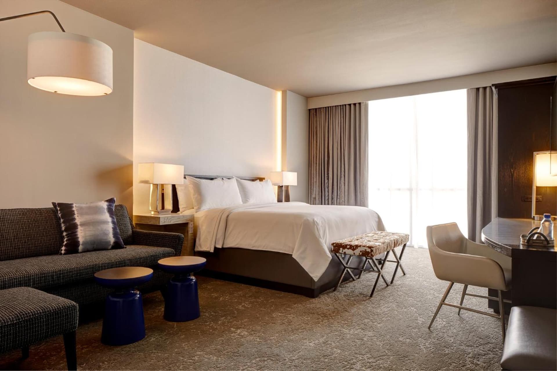 Archer Hotel Austin gallery photo in Austin, TX — image 27