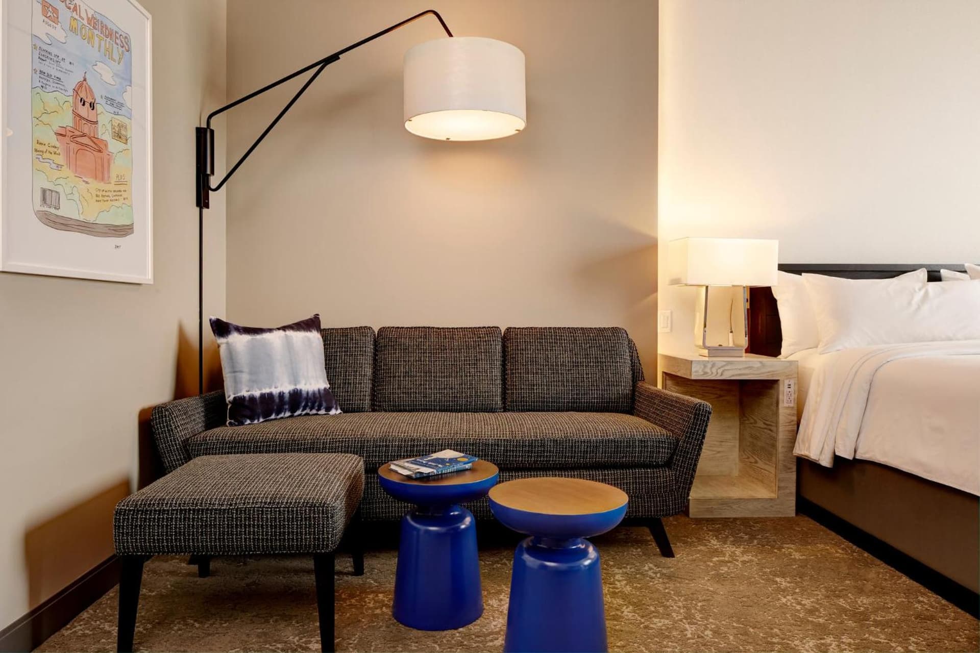 Archer Hotel Austin gallery photo in Austin, TX — image 48