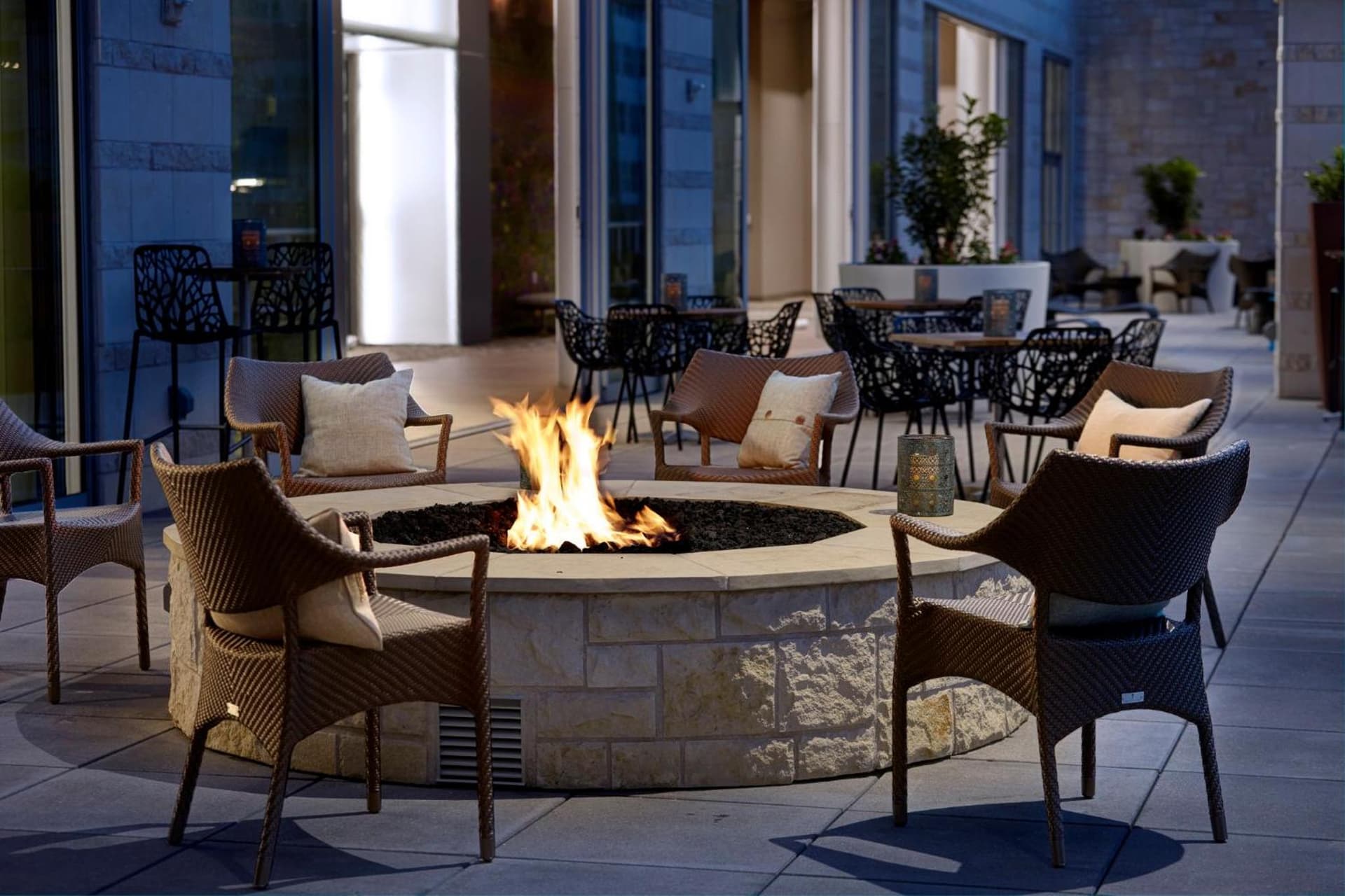 Archer Hotel Austin gallery photo in Austin, TX — image 49