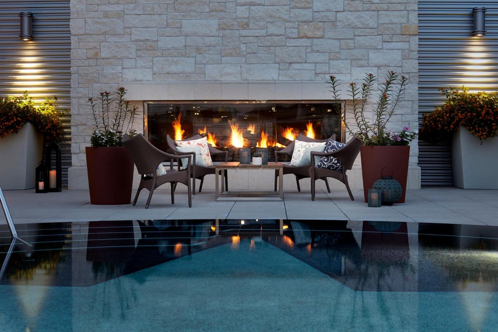 Archer Hotel Austin gallery photo in Austin, TX — image 36