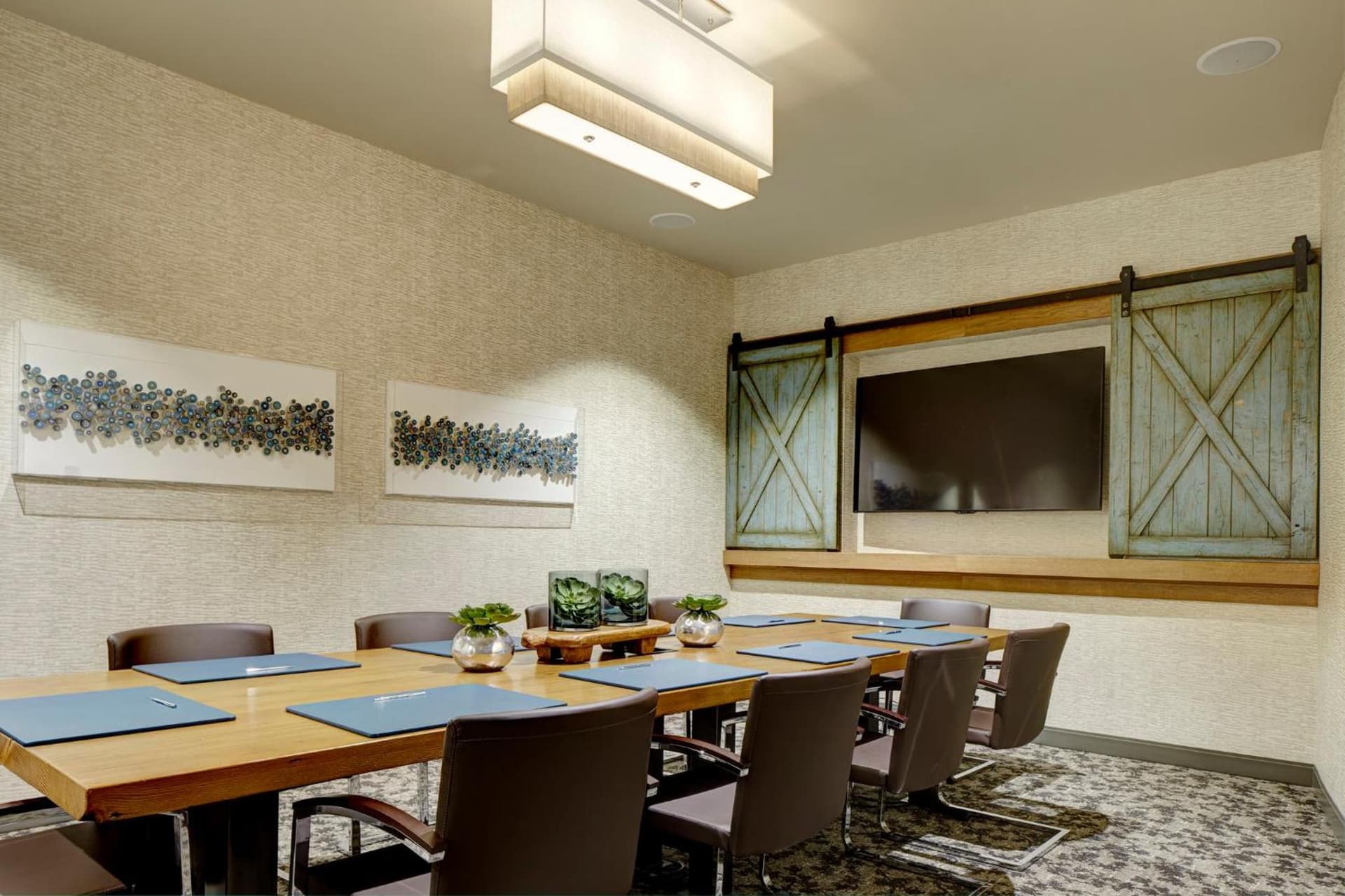 Archer Hotel Austin gallery photo in Austin, TX — image 66