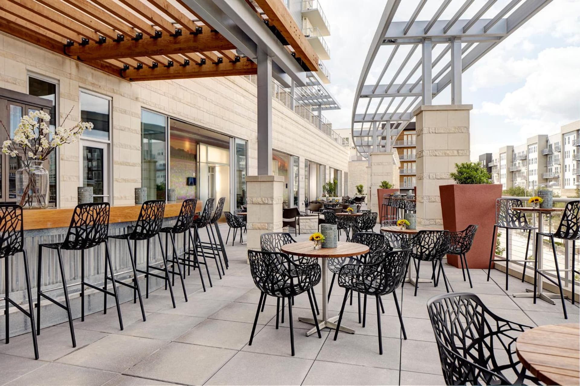 Archer Hotel Austin gallery photo in Austin, TX — image 9