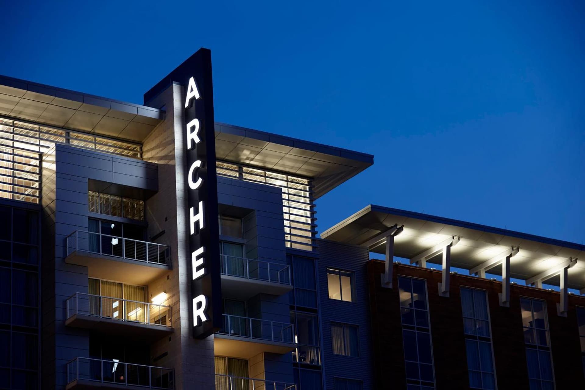 Archer Hotel Austin gallery photo in Austin, TX — image 72