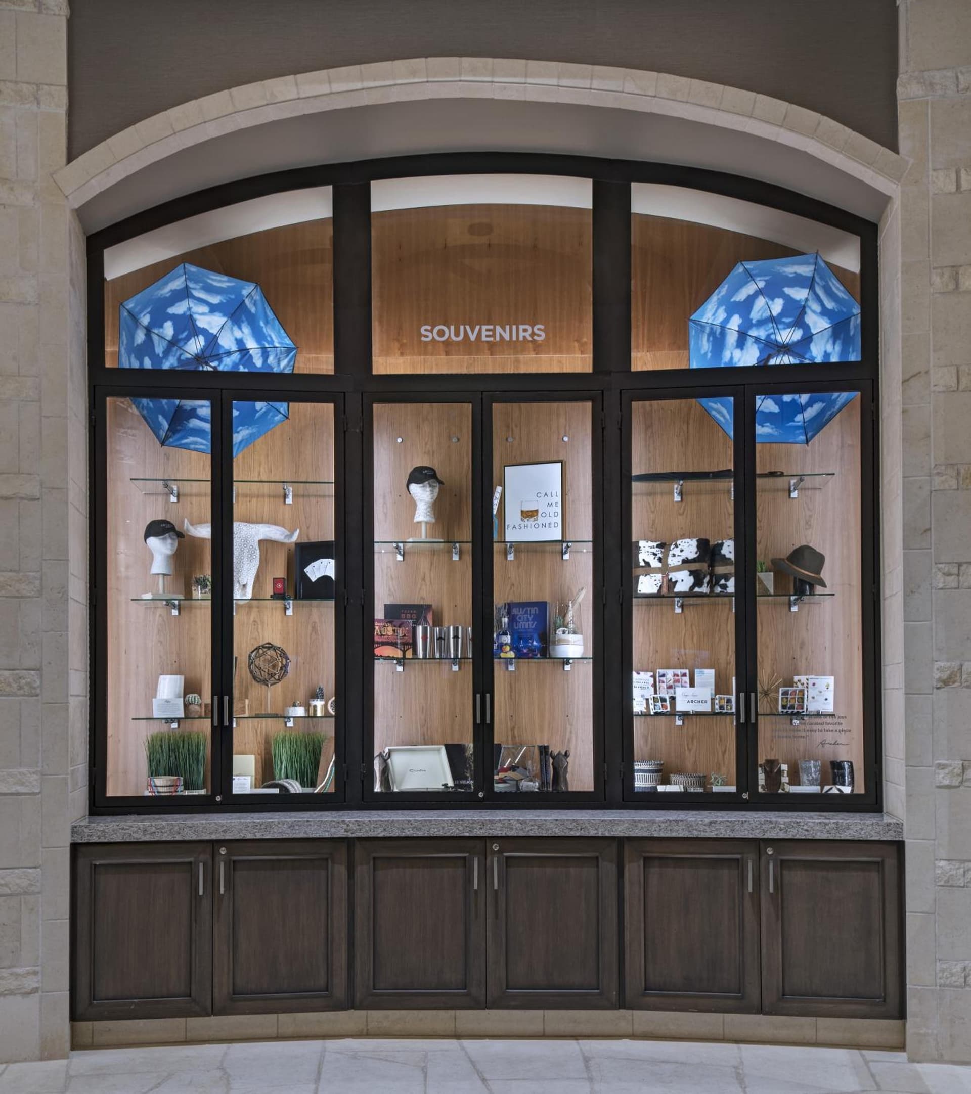 Archer Hotel Austin gallery photo in Austin, TX — image 57