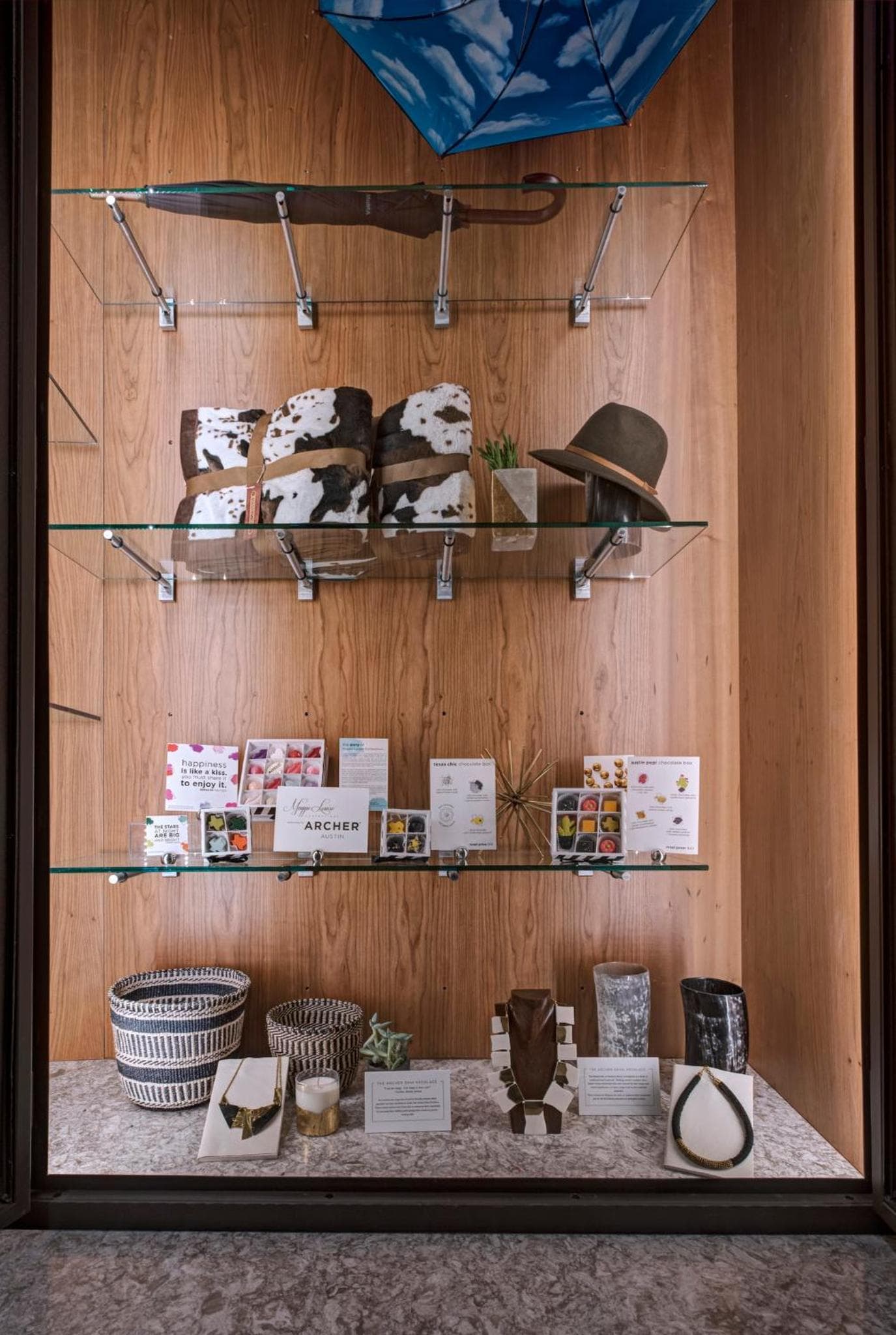 Archer Hotel Austin gallery photo in Austin, TX — image 39