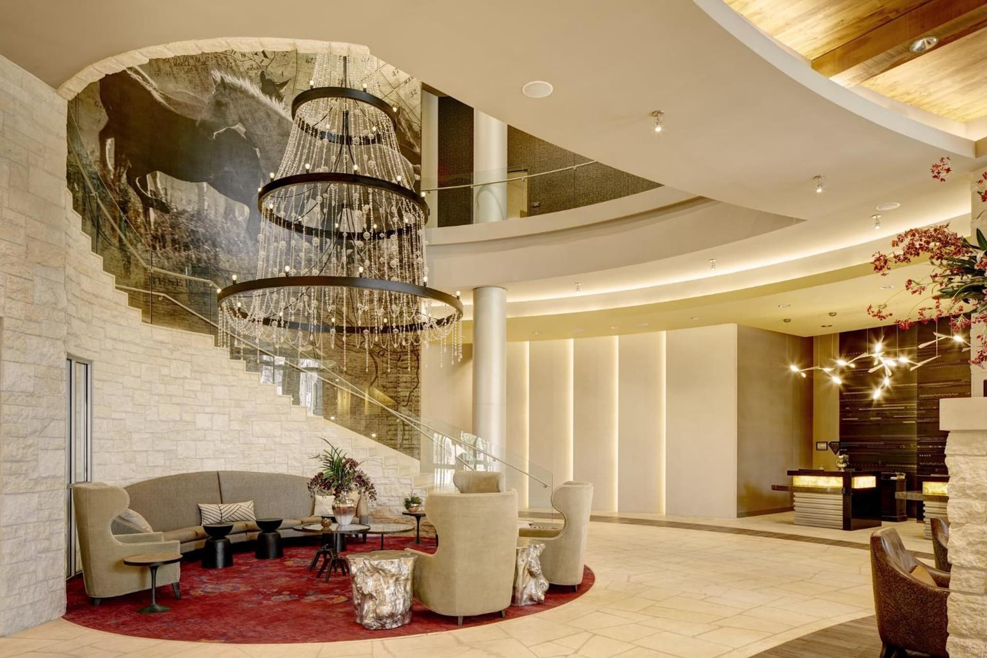 Archer Hotel Austin gallery photo in Austin, TX — image 25