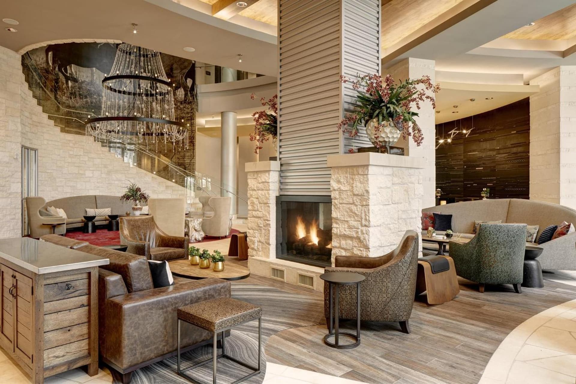Archer Hotel Austin gallery photo in Austin, TX — image 35