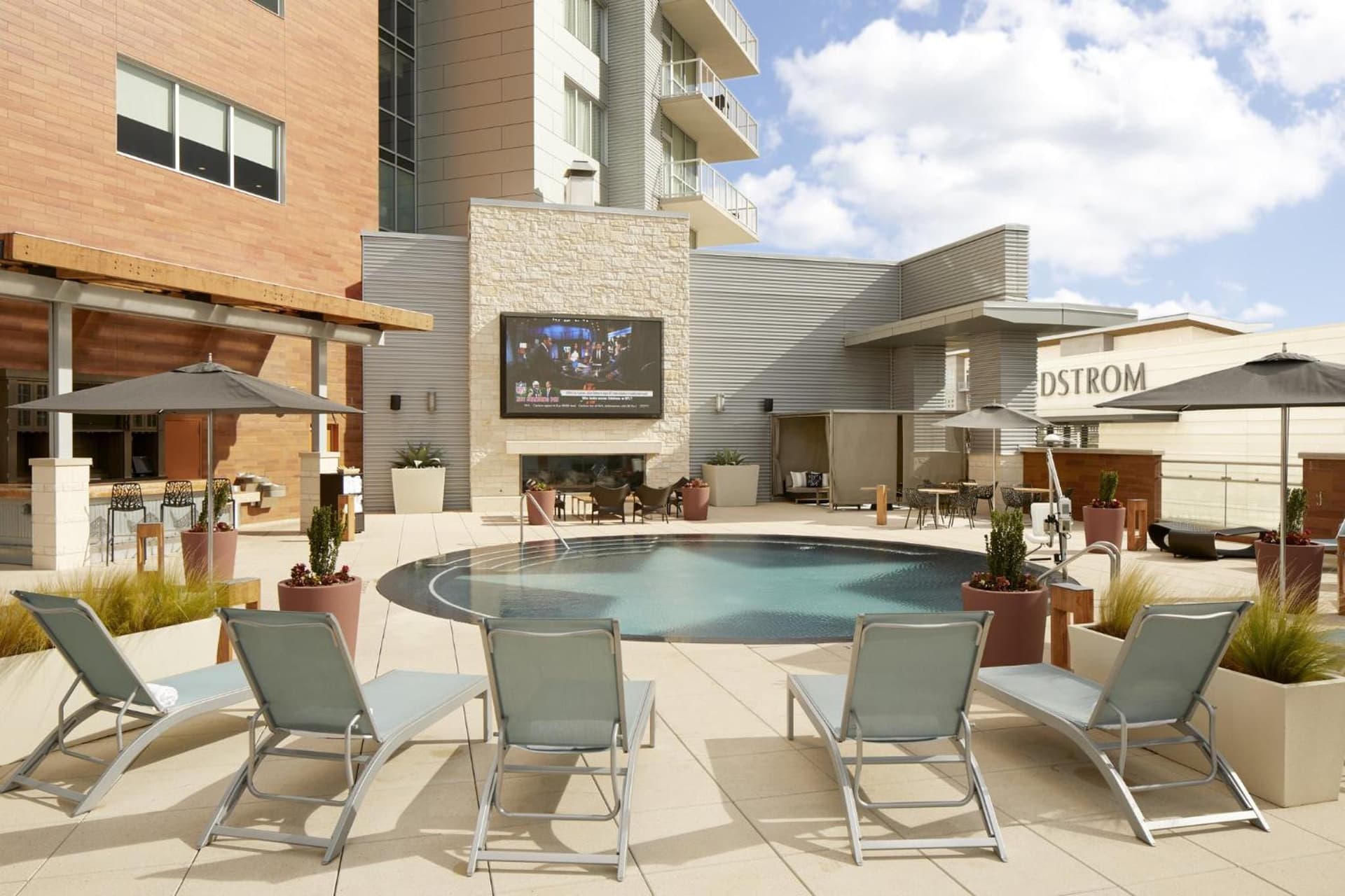 Archer Hotel Austin interior in Austin, TX — gallery photo 2
