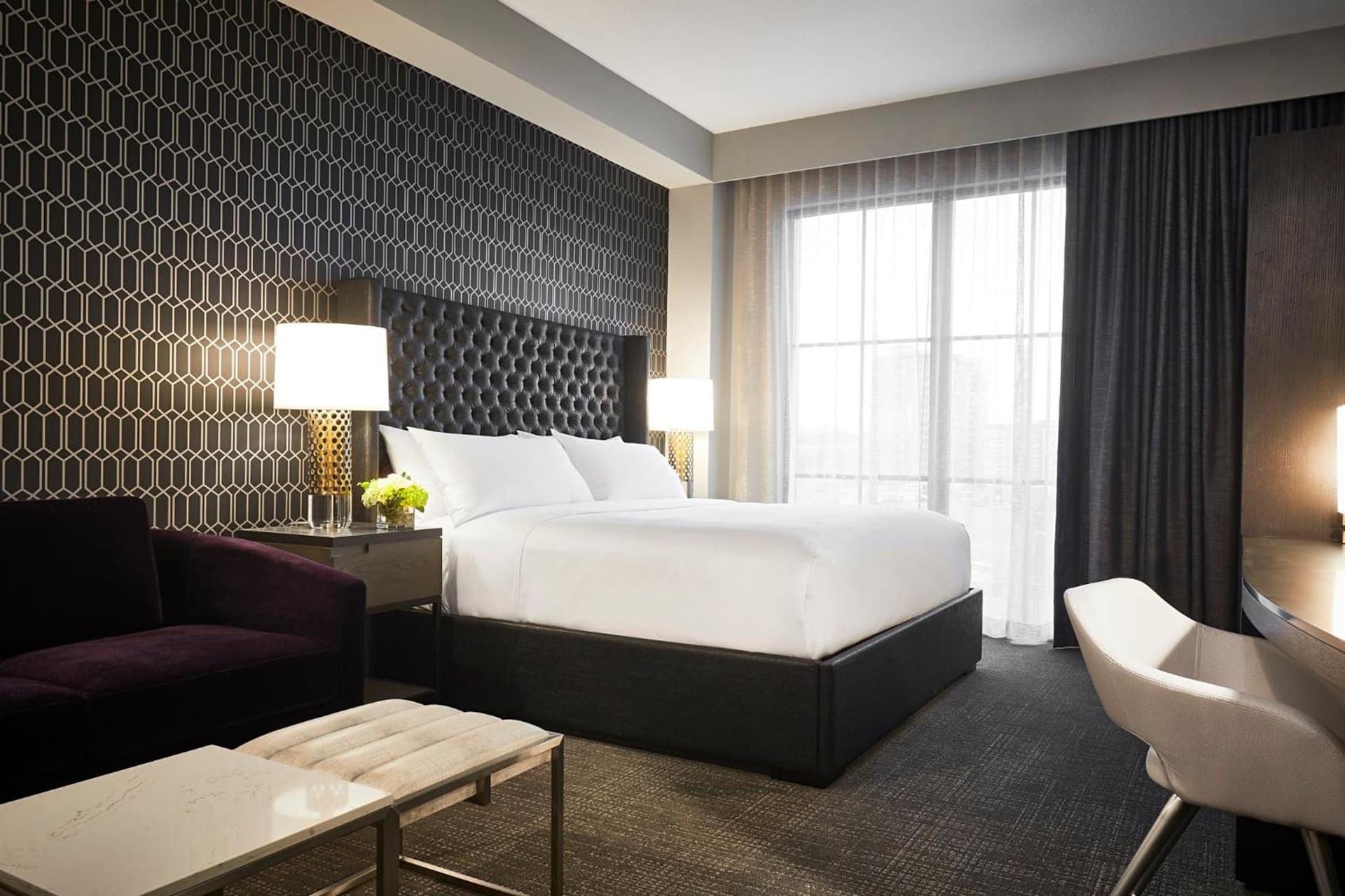 Archer Hotel Tysons gallery photo in Tysons Corner, VA — image 60