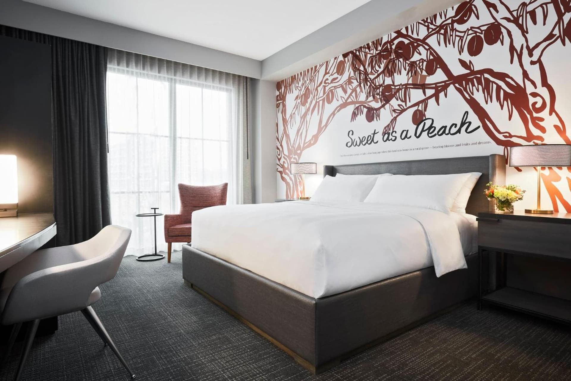 Archer Hotel Tysons gallery photo in Tysons Corner, VA — image 54
