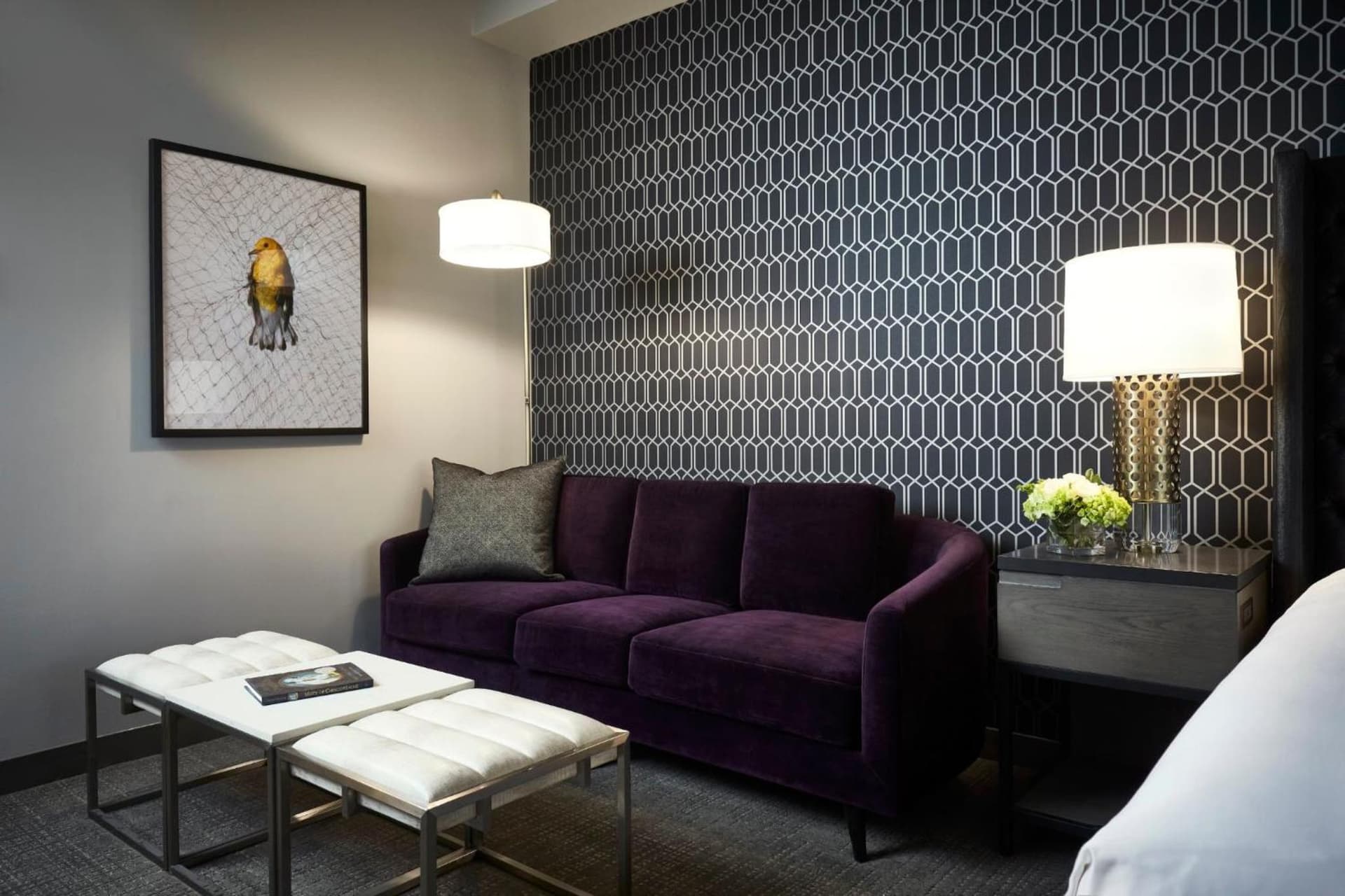 Archer Hotel Tysons gallery photo in Tysons Corner, VA — image 52