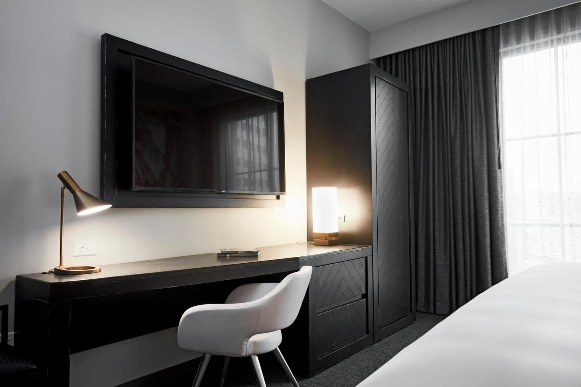 Archer Hotel Tysons gallery photo in Tysons Corner, VA — image 61
