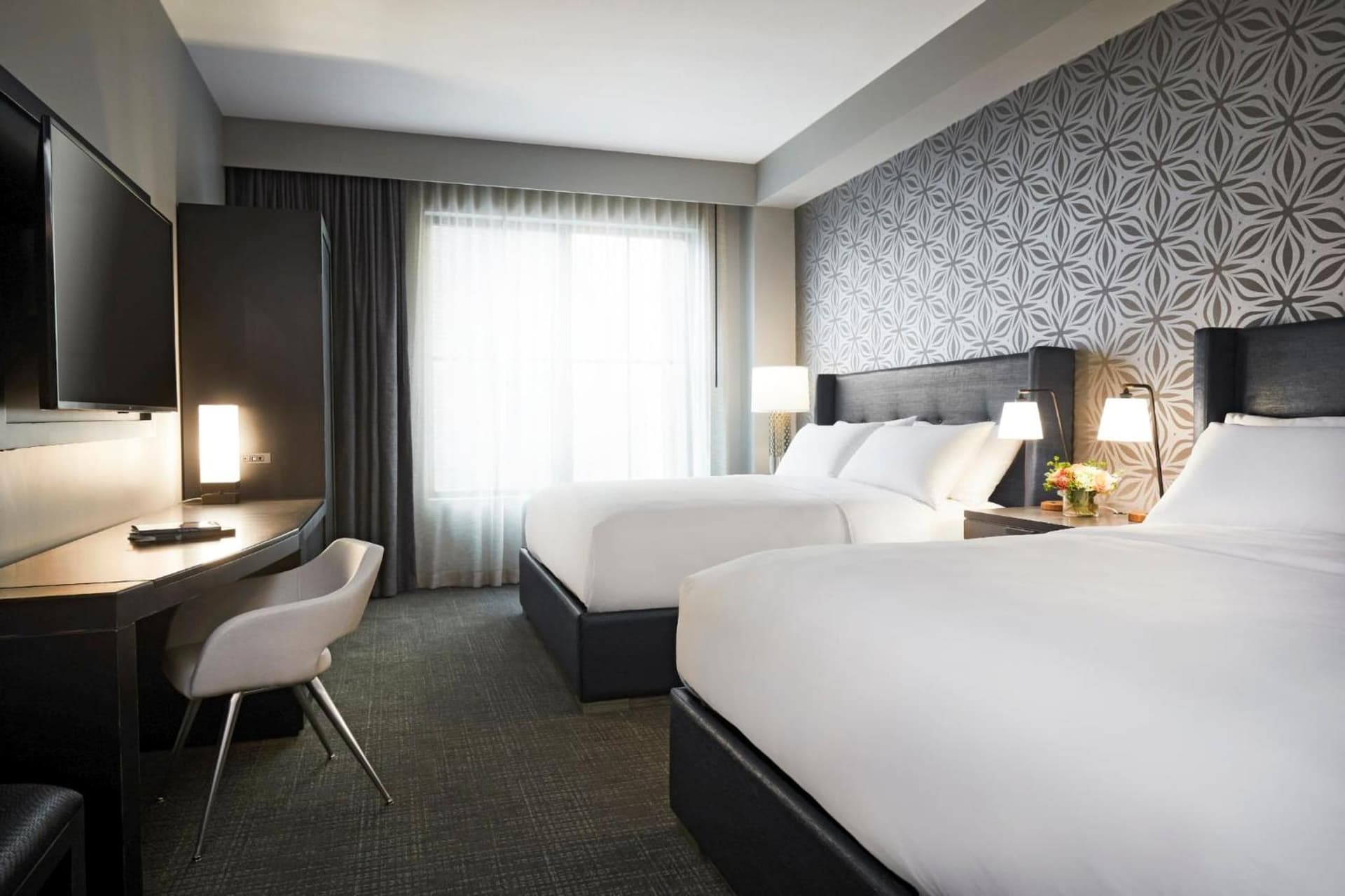 Archer Hotel Tysons gallery photo in Tysons Corner, VA — image 26