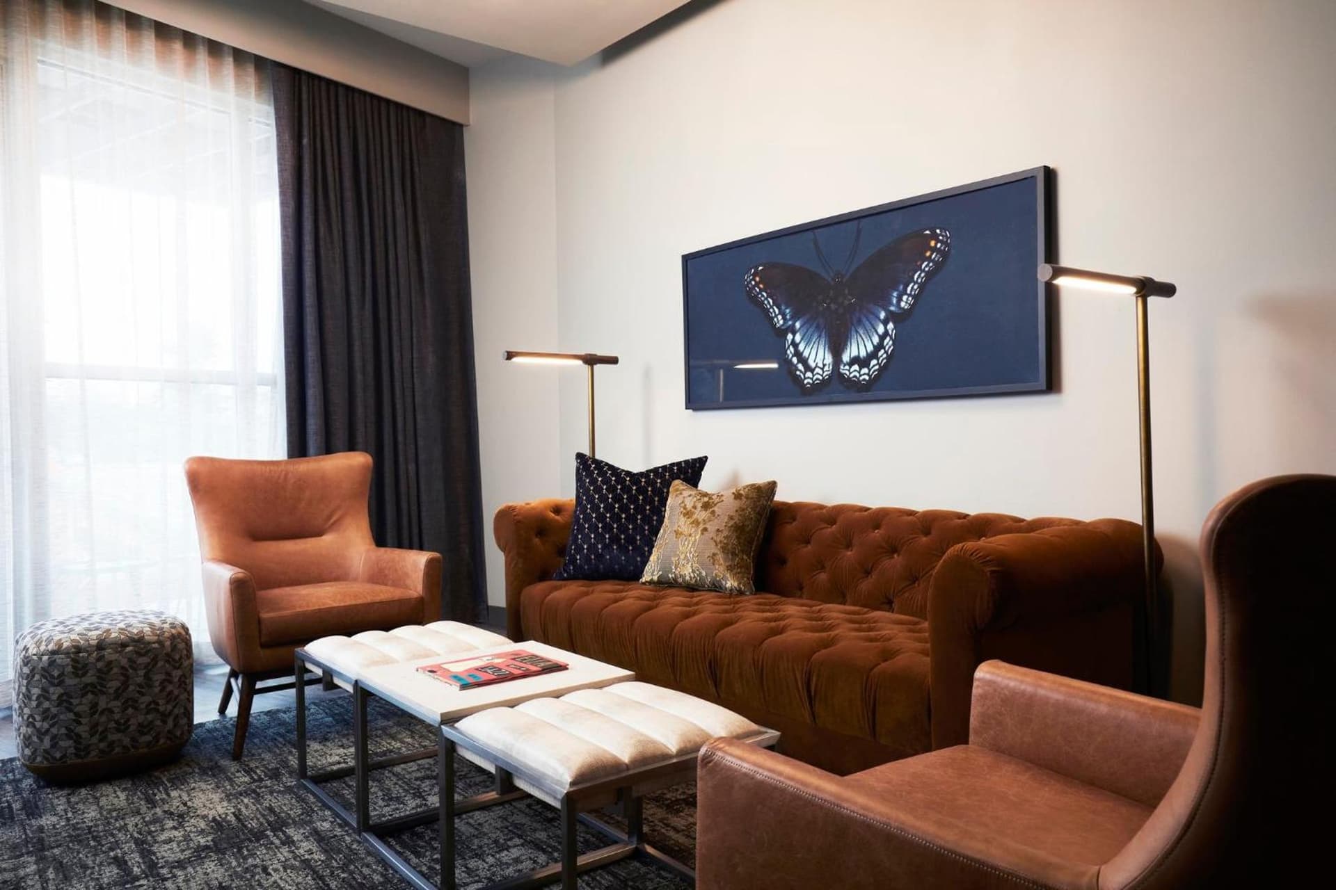 Archer Hotel Tysons gallery photo in Tysons Corner, VA — image 6