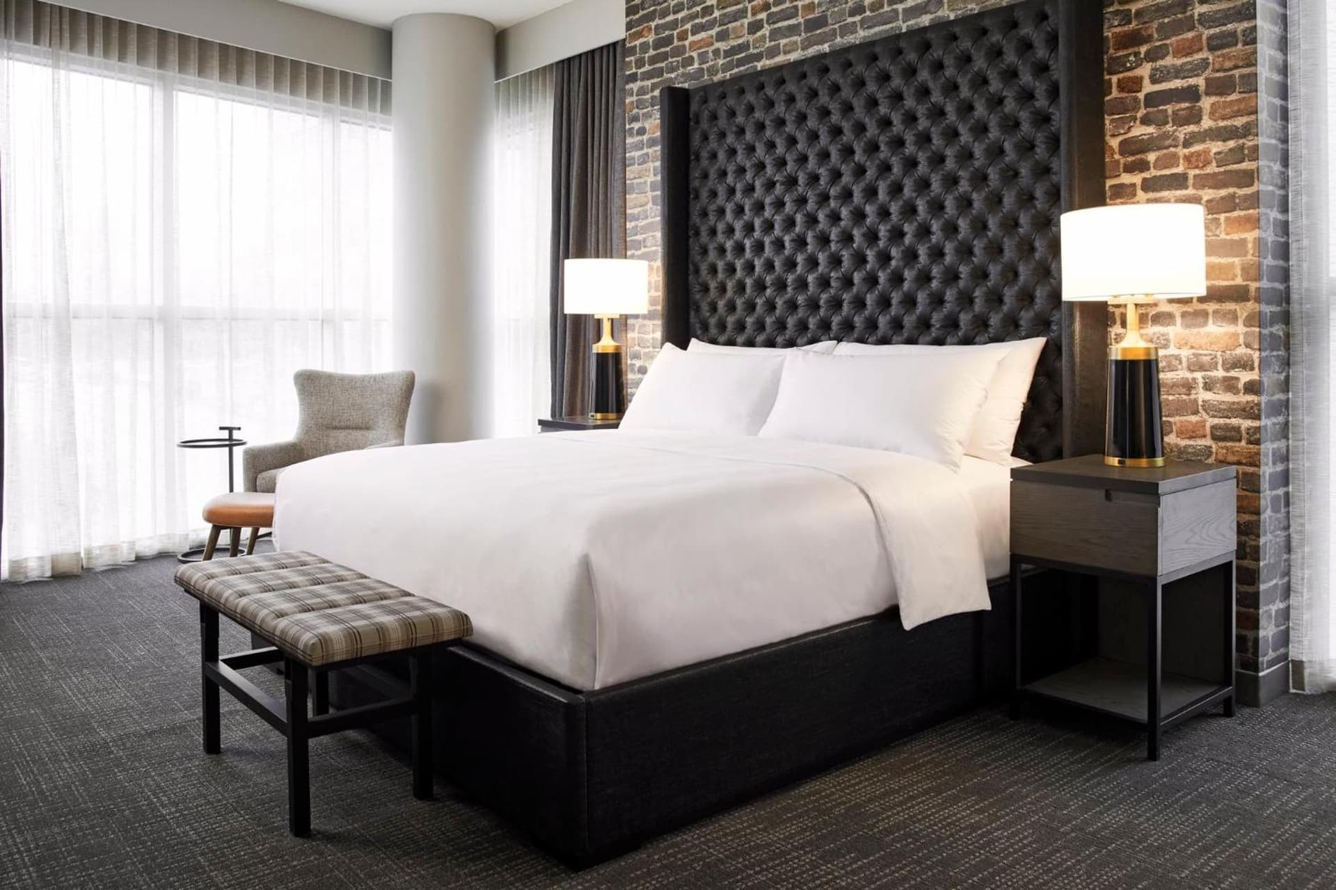 Archer Hotel Tysons gallery photo in Tysons Corner, VA — image 44
