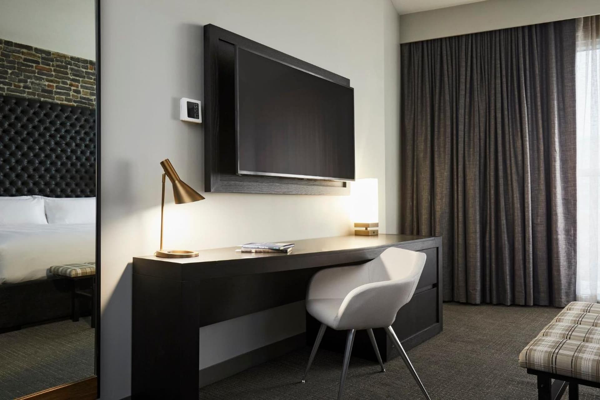 Archer Hotel Tysons gallery photo in Tysons Corner, VA — image 51