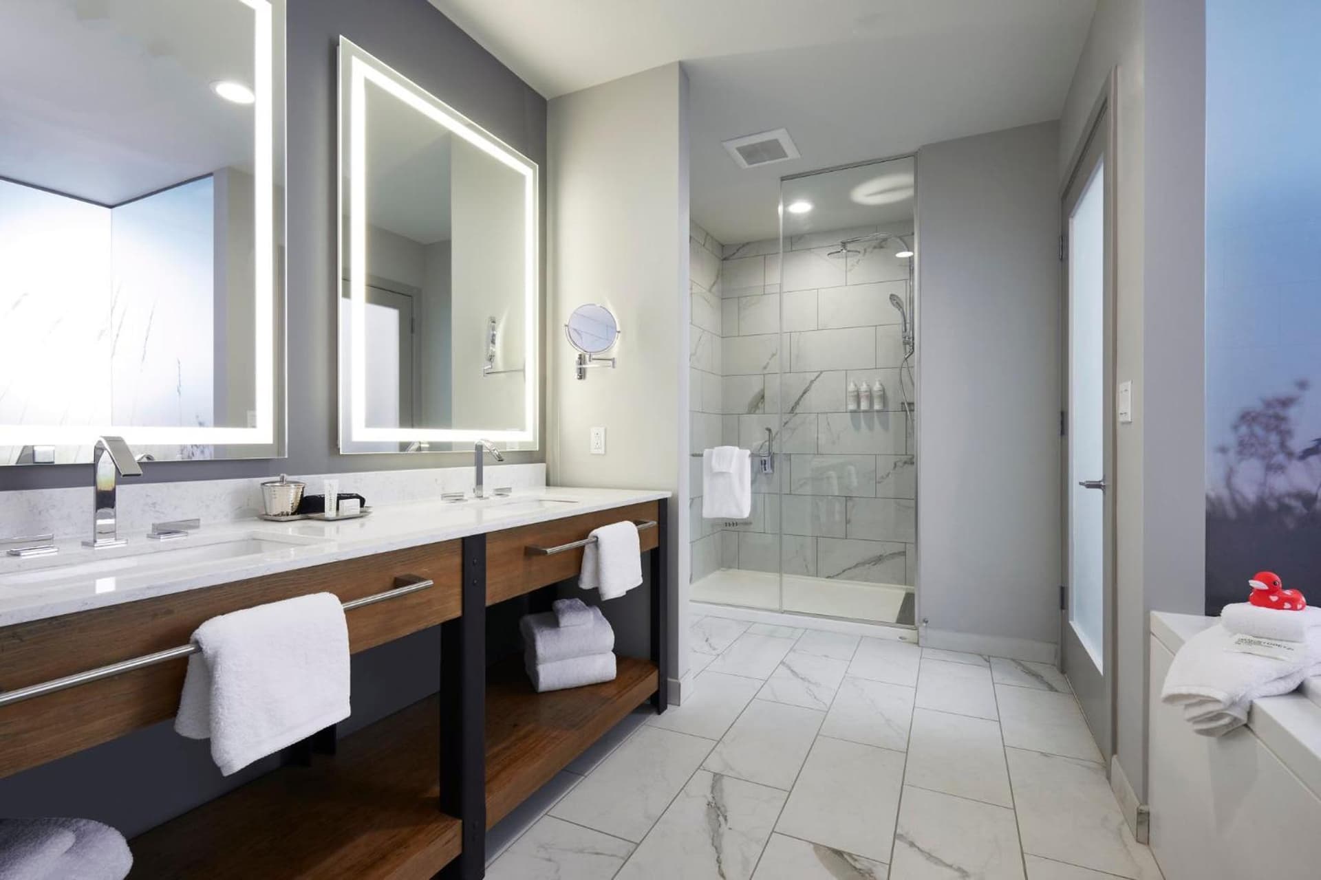 Archer Hotel Tysons gallery photo in Tysons Corner, VA — image 39
