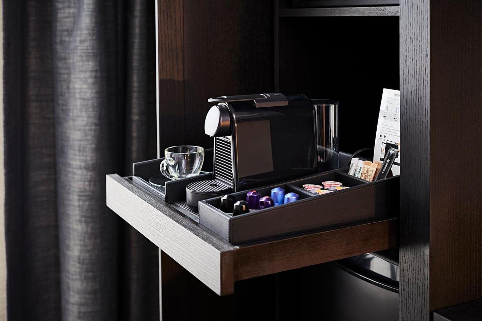 Archer Hotel Tysons gallery photo in Tysons Corner, VA — image 10