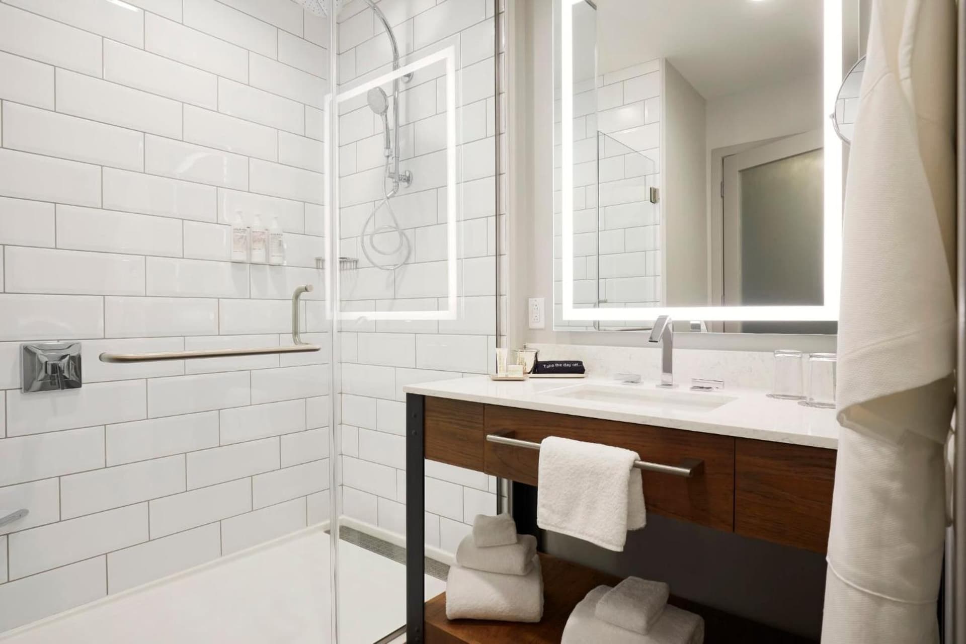 Archer Hotel Tysons gallery photo in Tysons Corner, VA — image 23