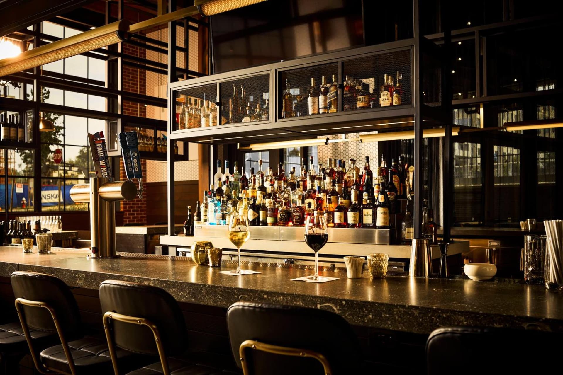 Archer Hotel Tysons gallery photo in Tysons Corner, VA — image 4